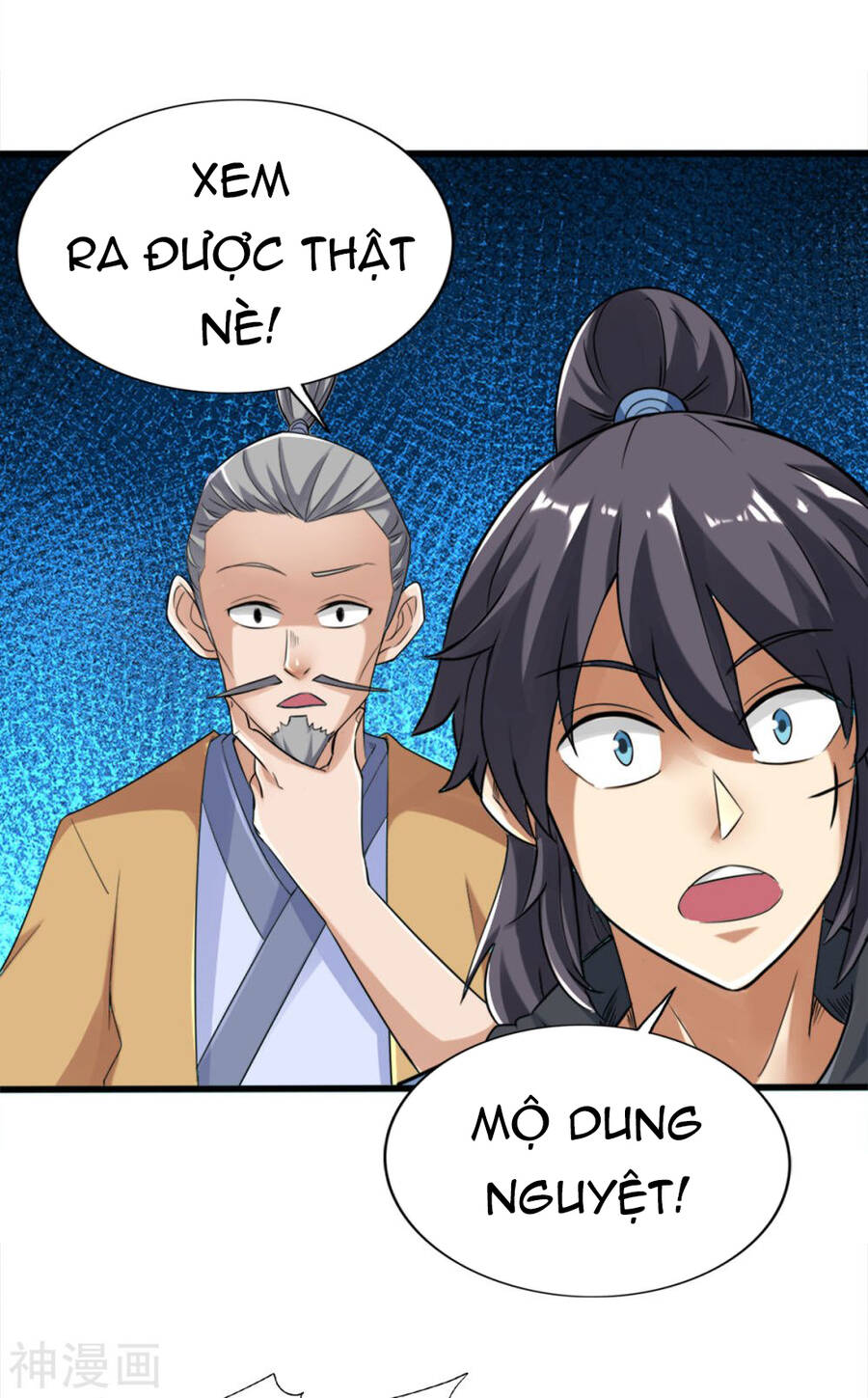 Tuyệt Thế Võ Công Chapter 142 - 18