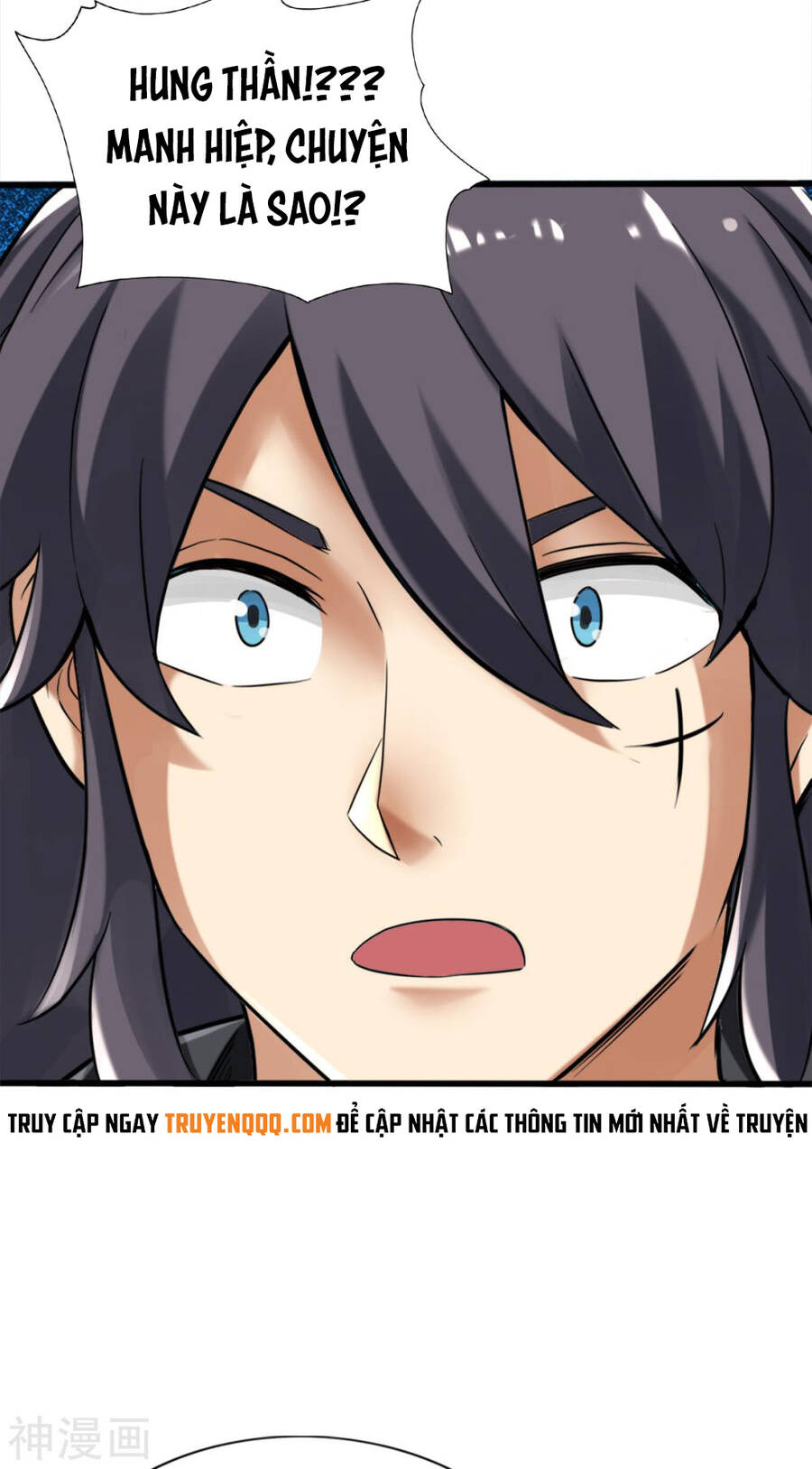 Tuyệt Thế Võ Công Chapter 142 - 19