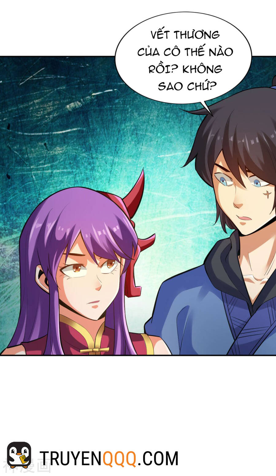 Tuyệt Thế Võ Công Chapter 142 - 2