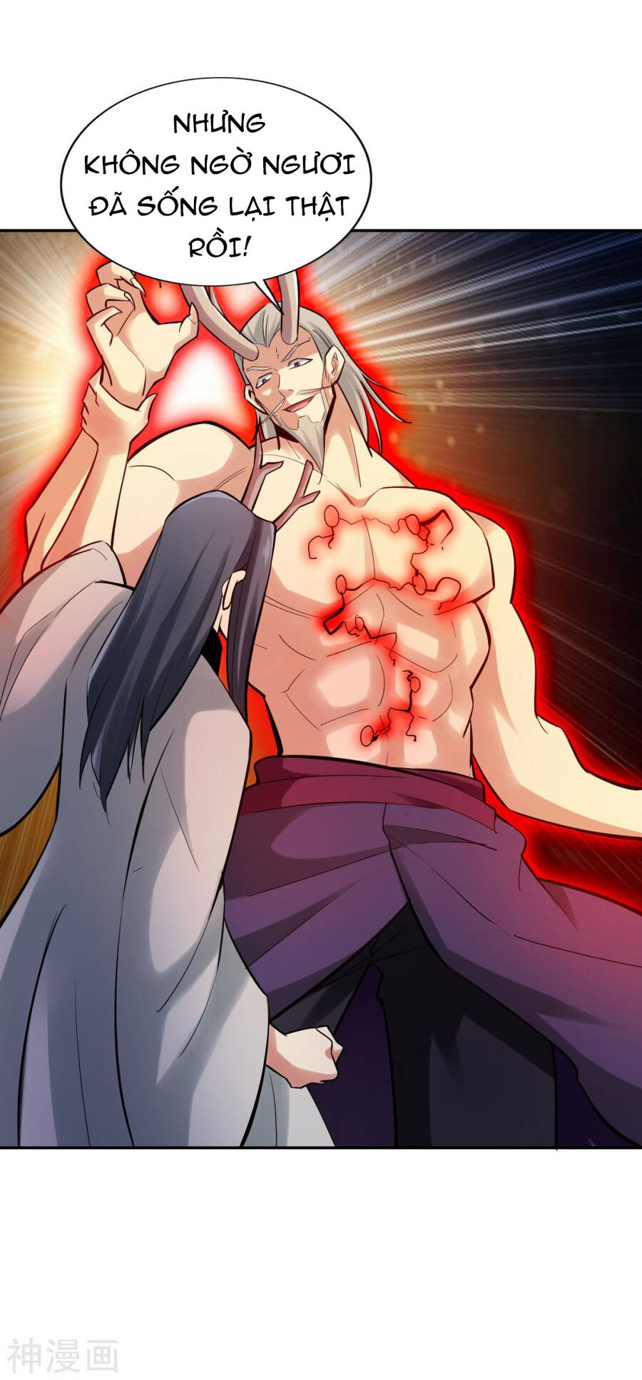 Tuyệt Thế Võ Công Chapter 142 - 25