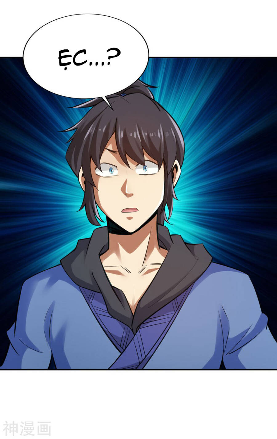 Tuyệt Thế Võ Công Chapter 142 - 5