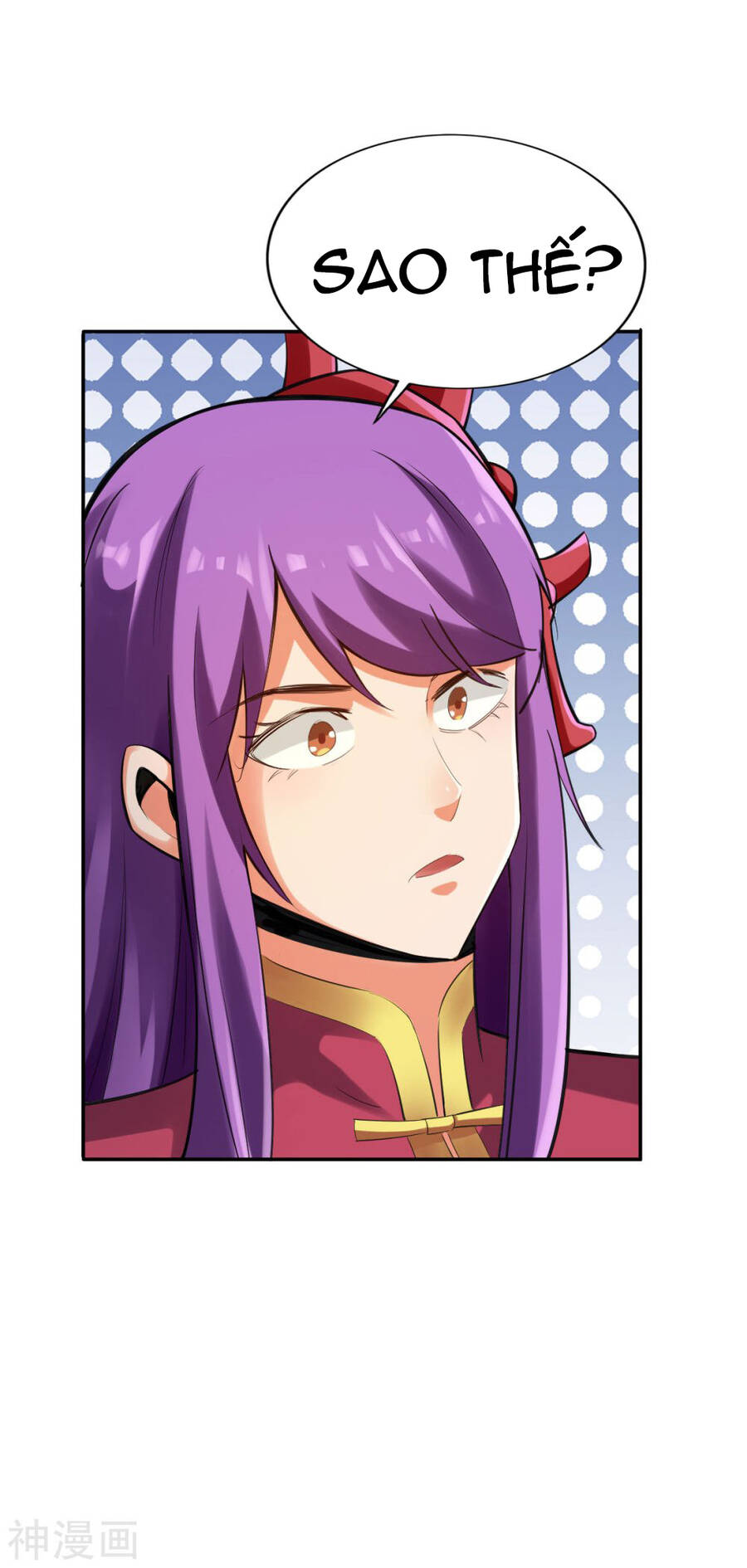 Tuyệt Thế Võ Công Chapter 142 - 6