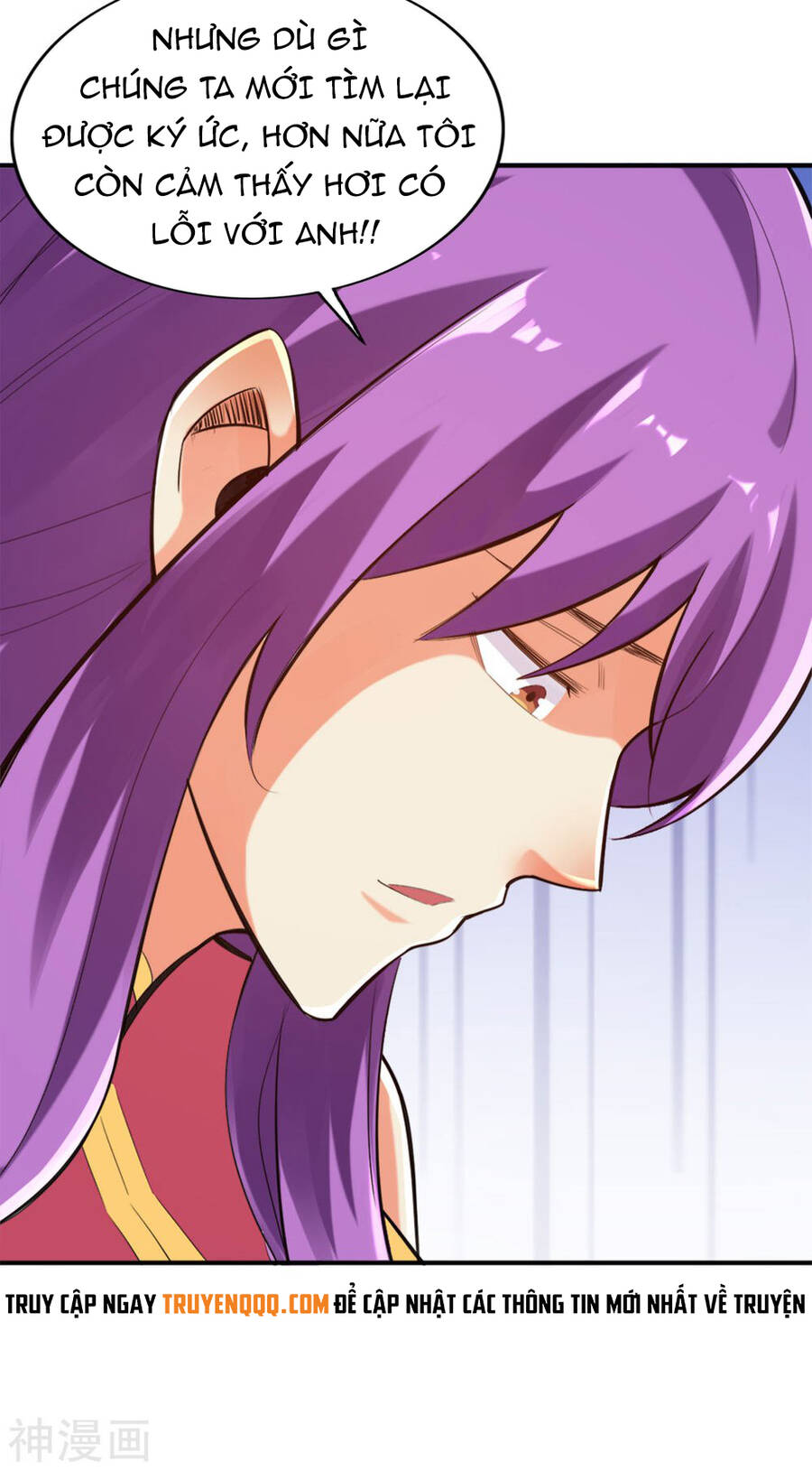 Tuyệt Thế Võ Công Chapter 142 - 8