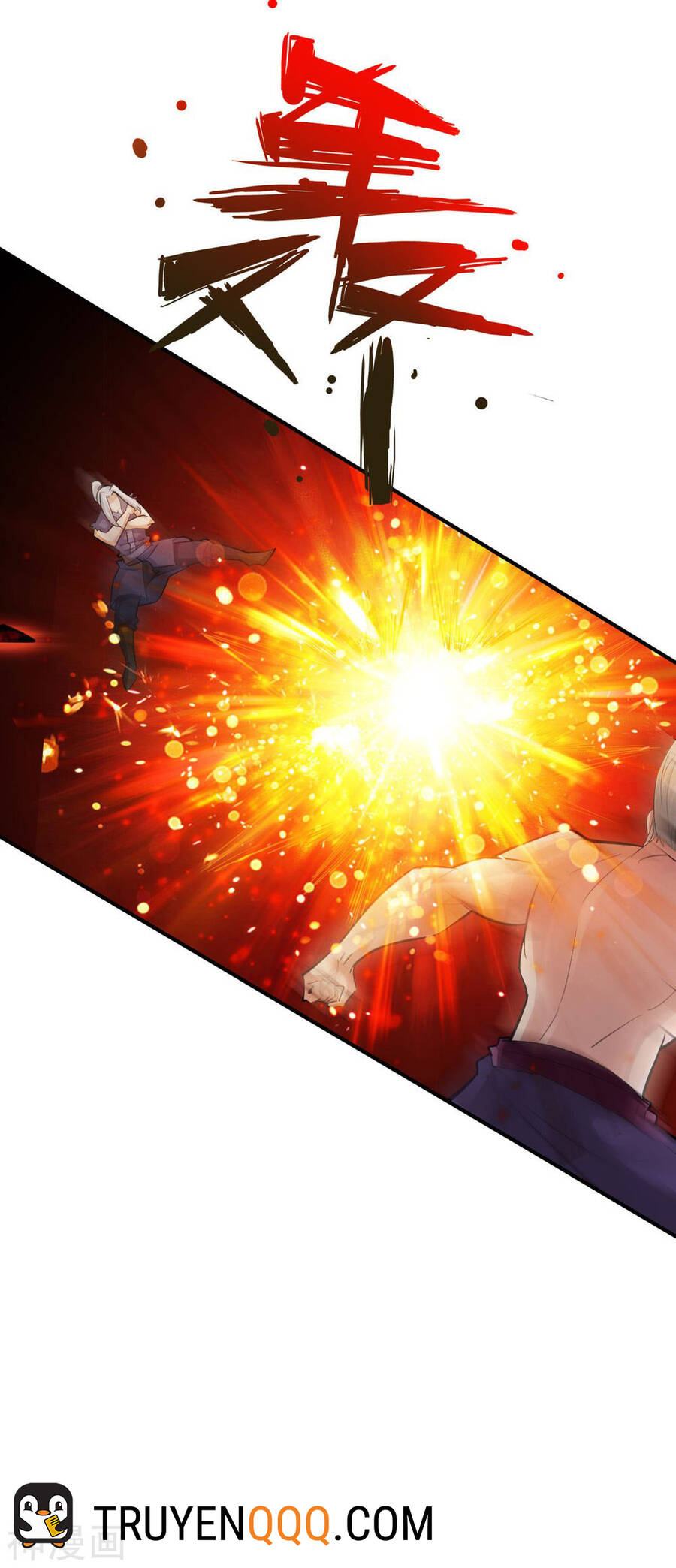 Tuyệt Thế Võ Công Chapter 143 - 13