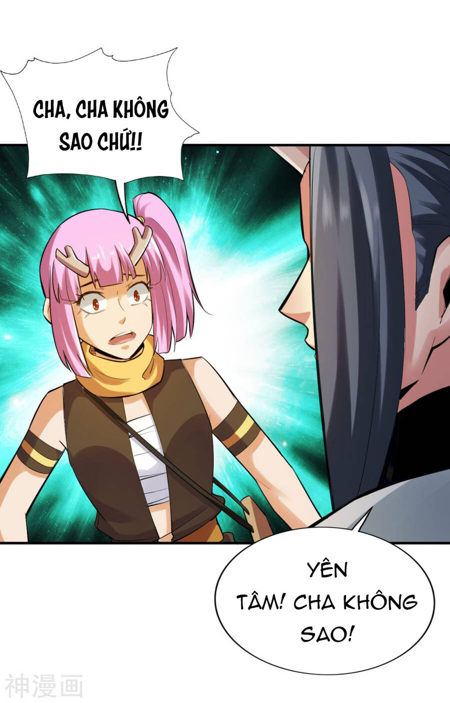 Tuyệt Thế Võ Công Chapter 143 - 15
