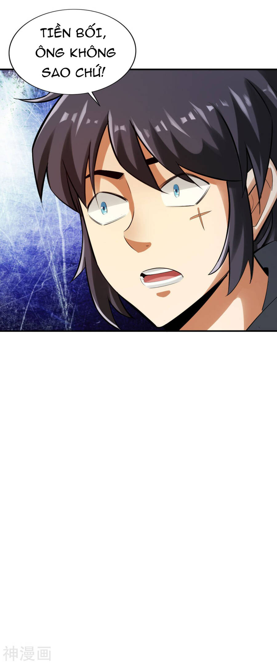 Tuyệt Thế Võ Công Chapter 143 - 16