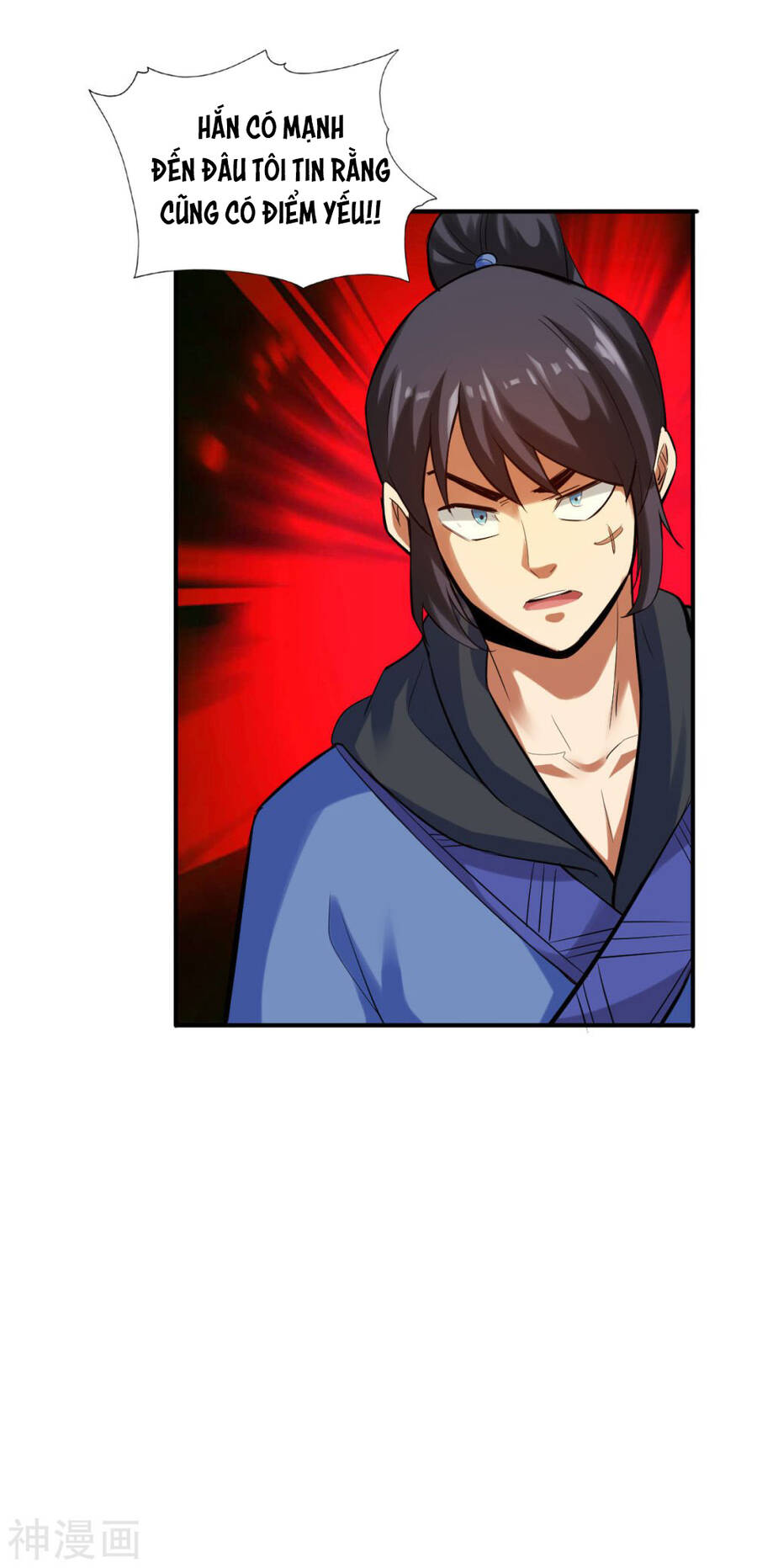 Tuyệt Thế Võ Công Chapter 143 - 18