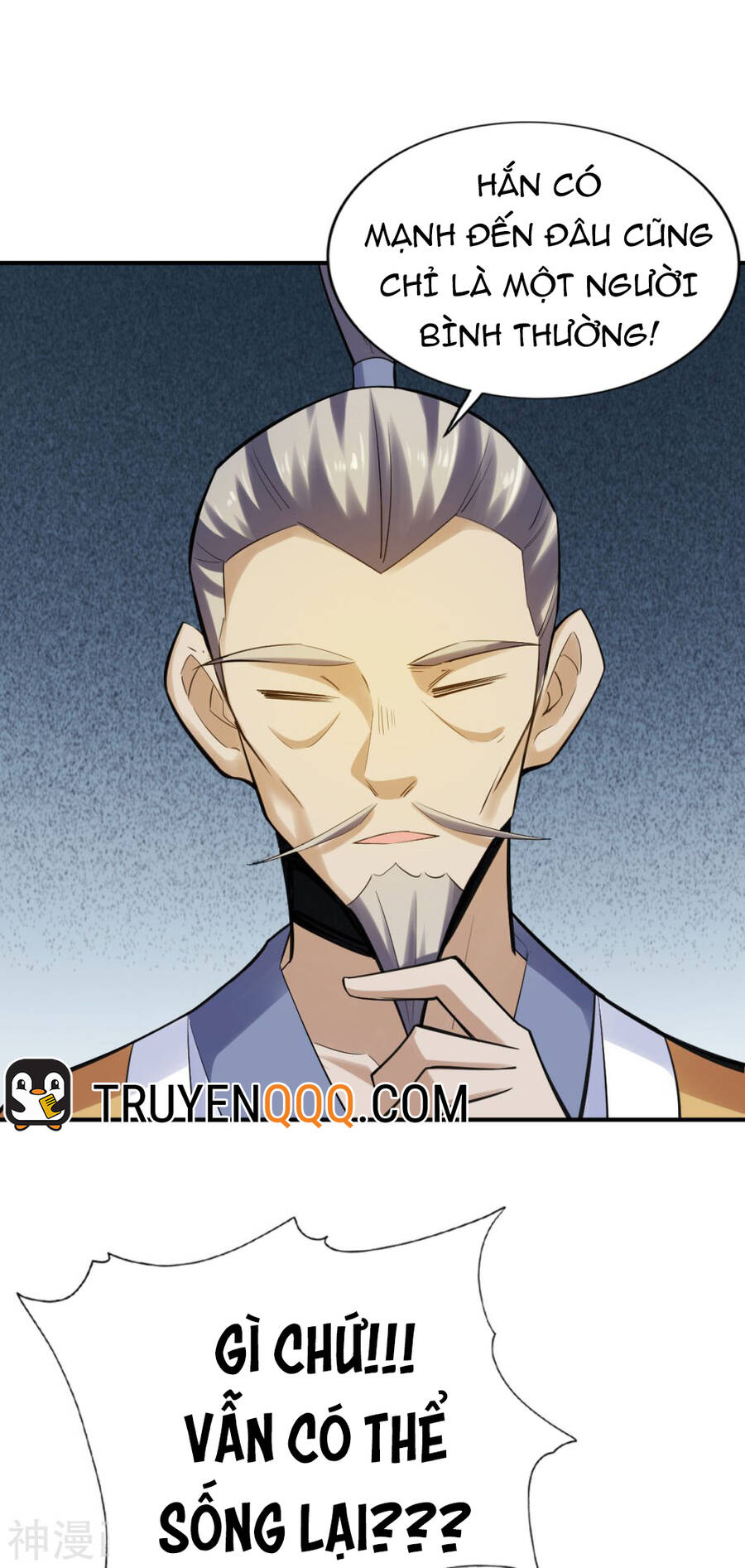 Tuyệt Thế Võ Công Chapter 143 - 22