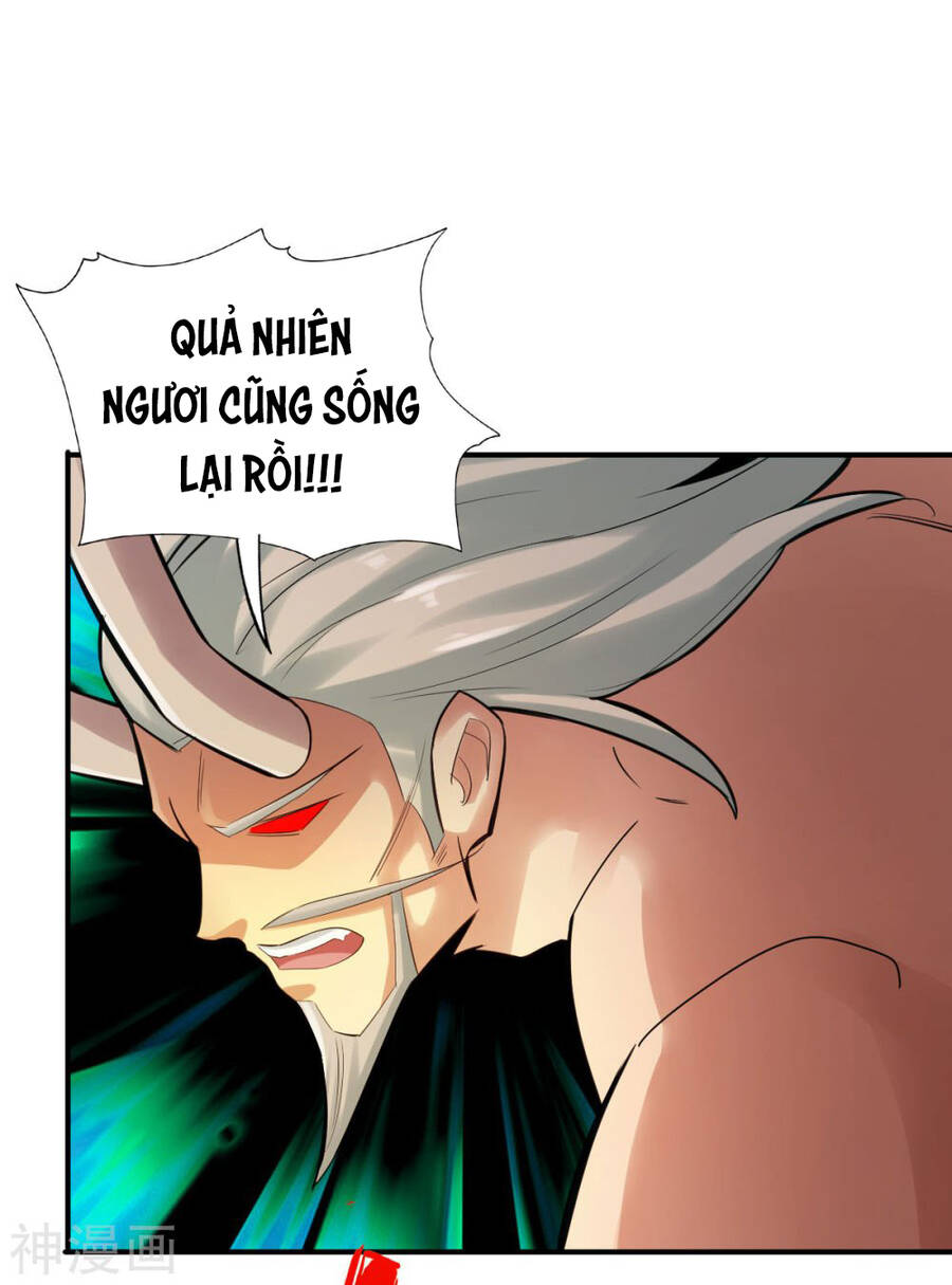 Tuyệt Thế Võ Công Chapter 143 - 8