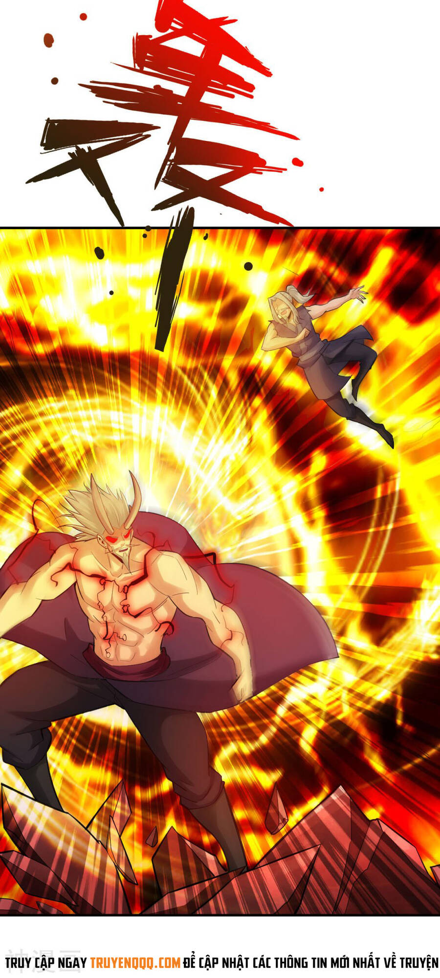 Tuyệt Thế Võ Công Chapter 143 - 9