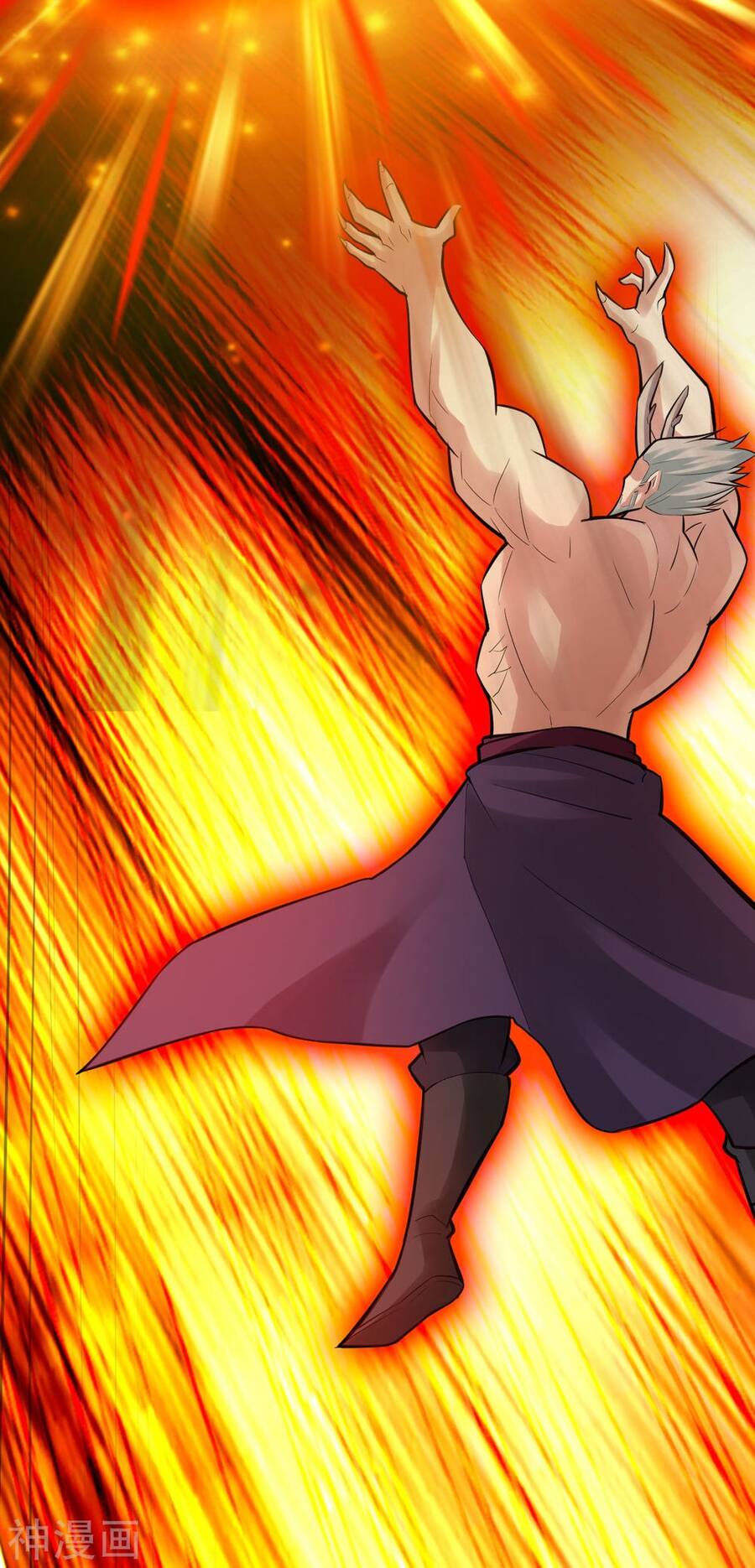 Tuyệt Thế Võ Công Chapter 144 - 11