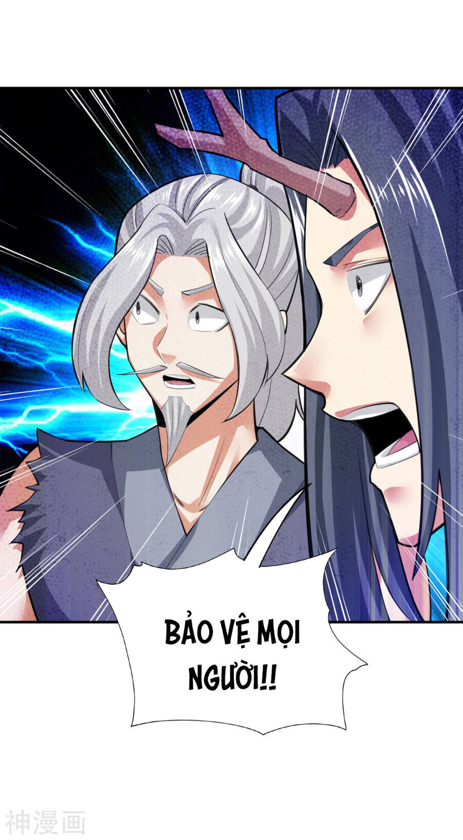 Tuyệt Thế Võ Công Chapter 144 - 12