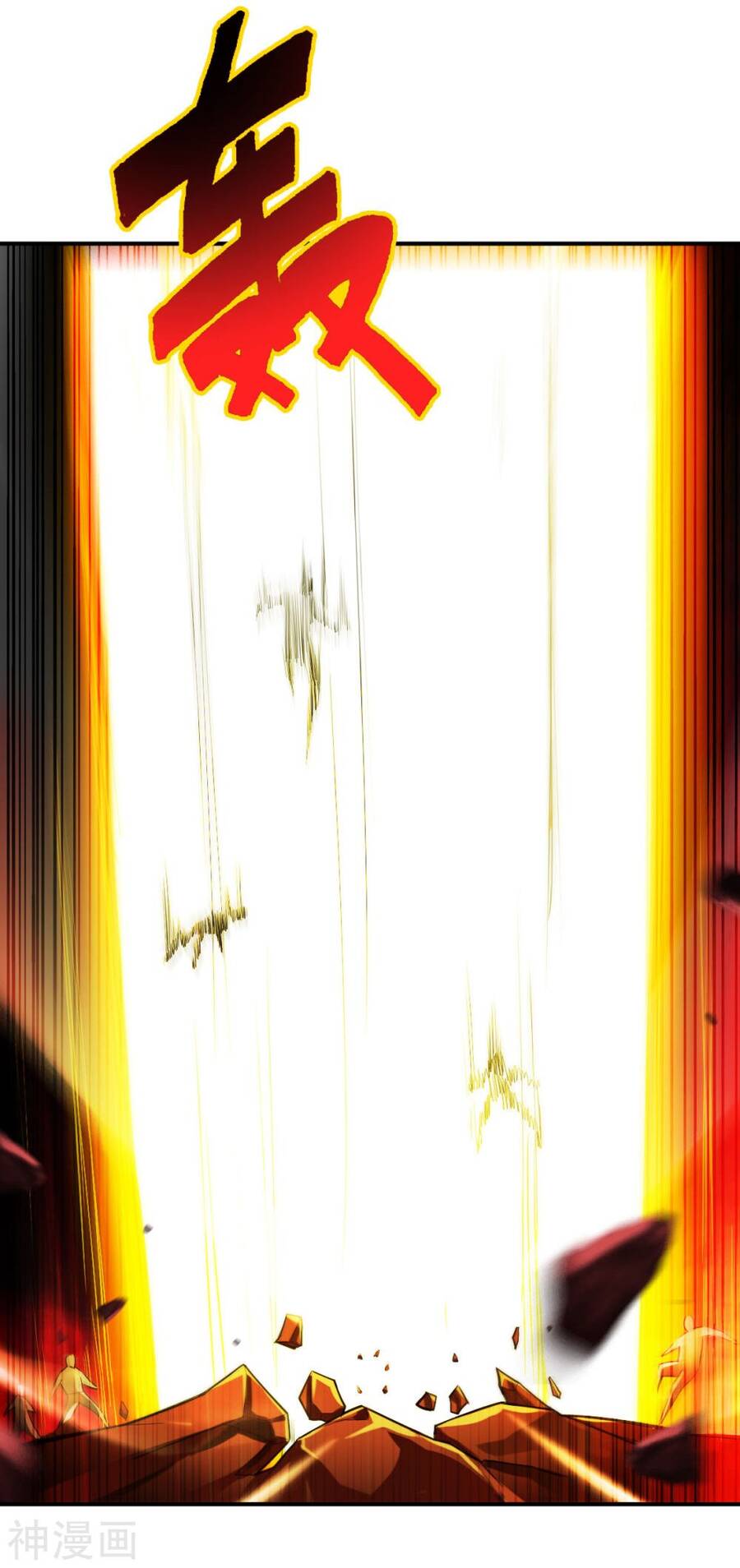 Tuyệt Thế Võ Công Chapter 144 - 13