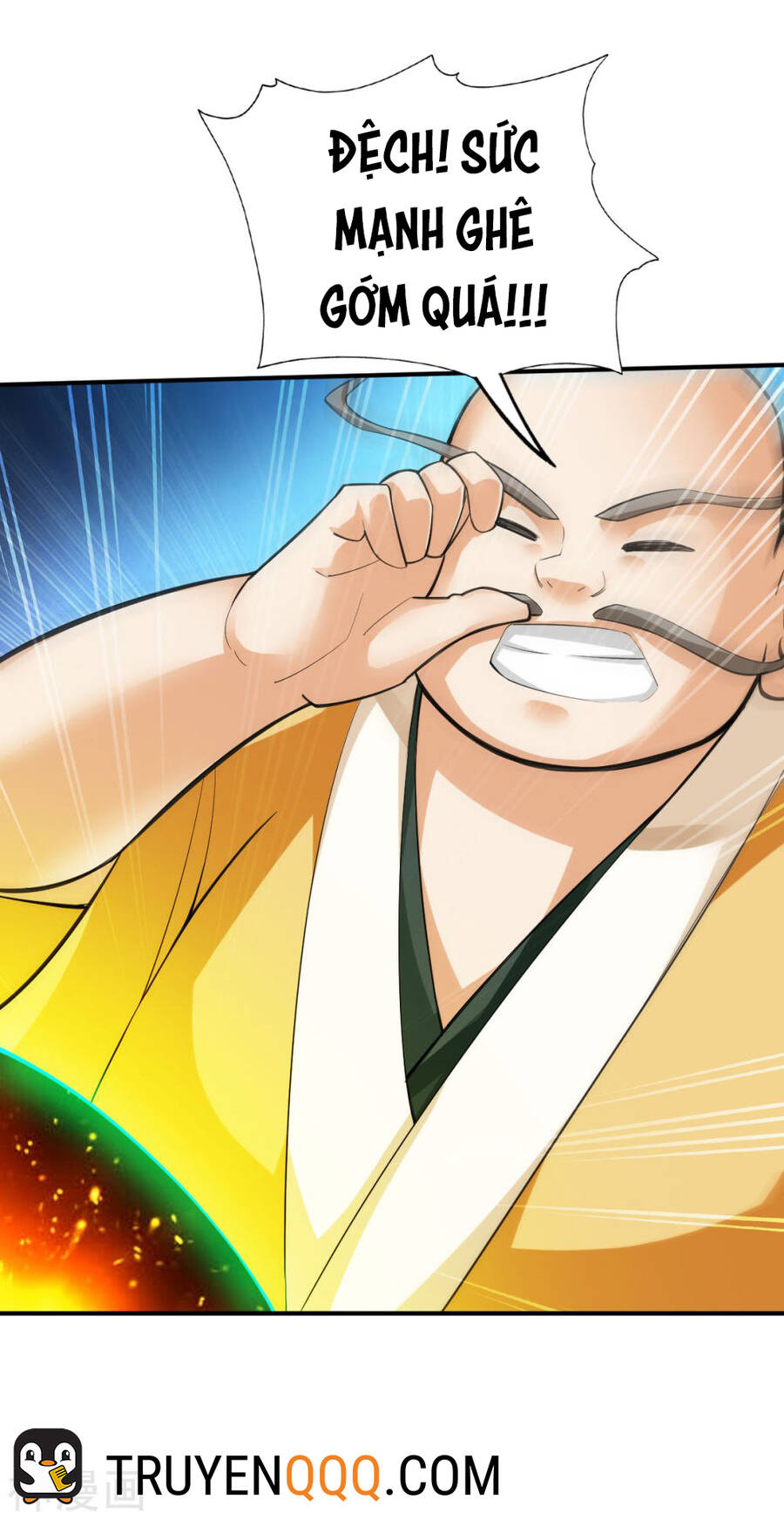 Tuyệt Thế Võ Công Chapter 144 - 16