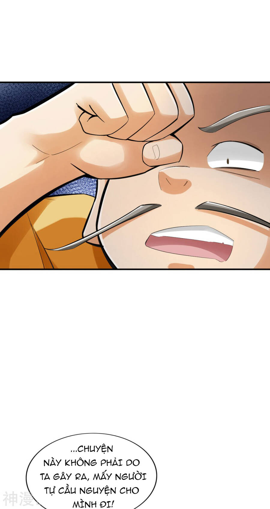 Tuyệt Thế Võ Công Chapter 144 - 17