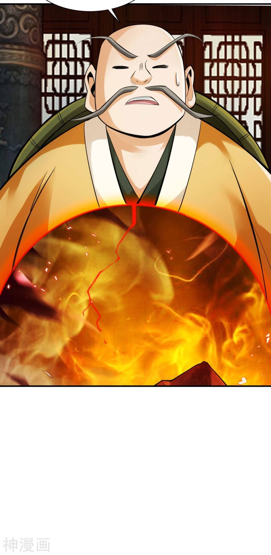 Tuyệt Thế Võ Công Chapter 144 - 18