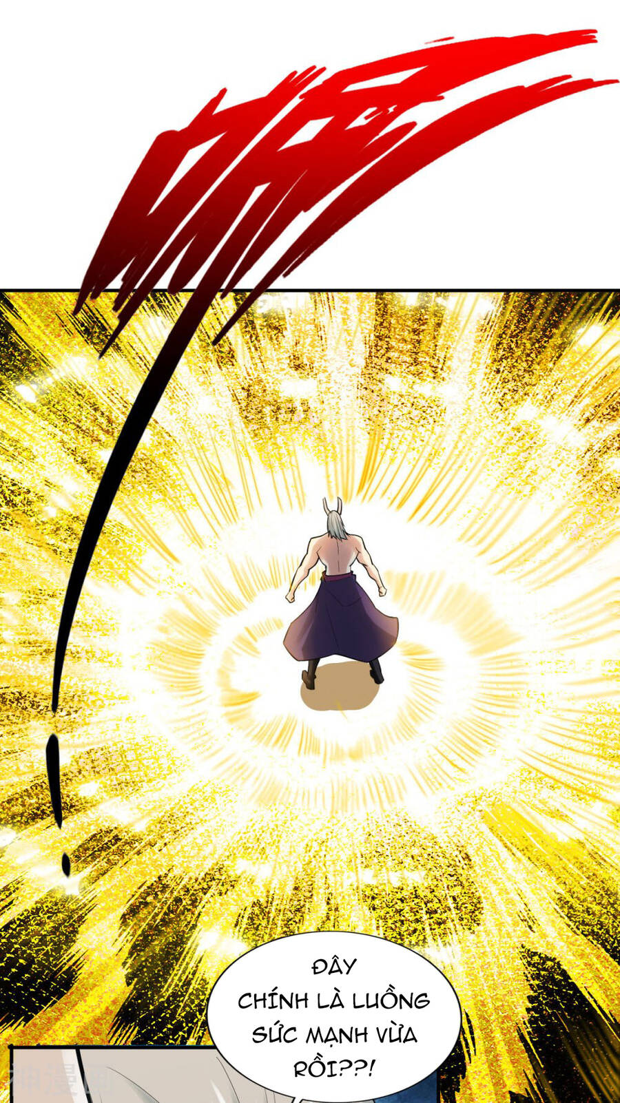 Tuyệt Thế Võ Công Chapter 144 - 19