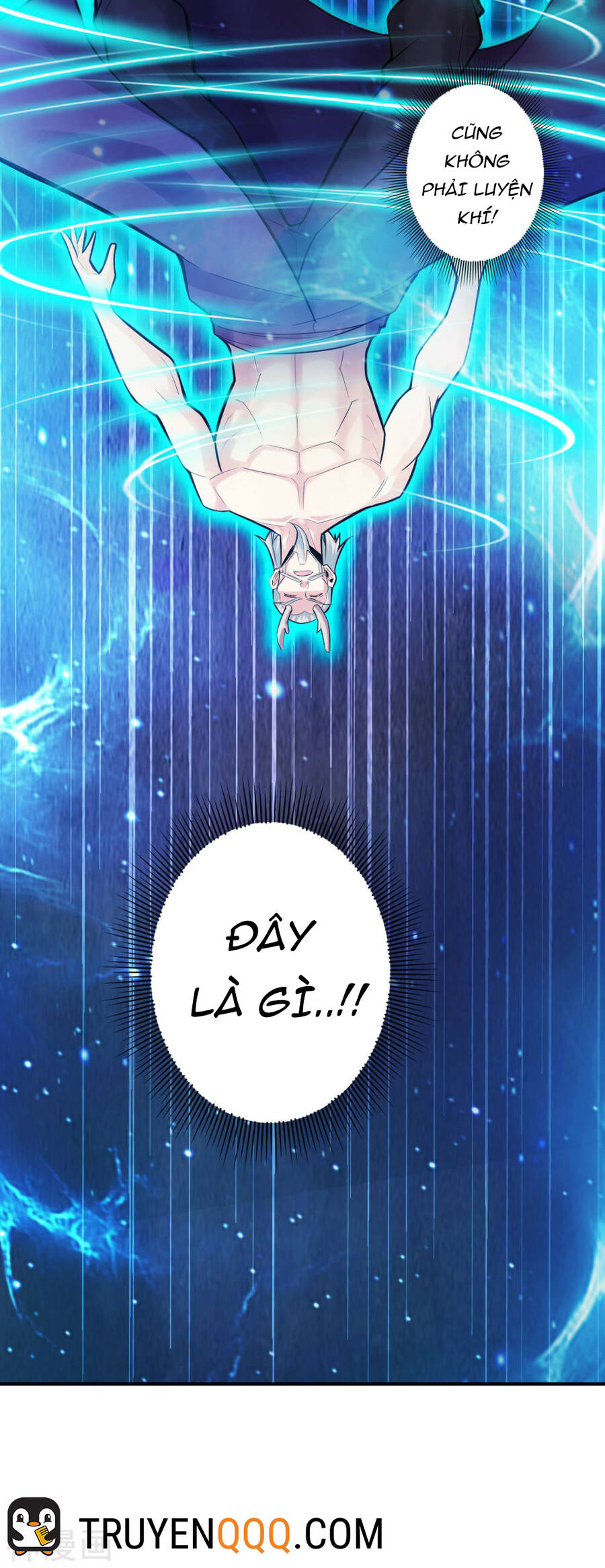 Tuyệt Thế Võ Công Chapter 144 - 21
