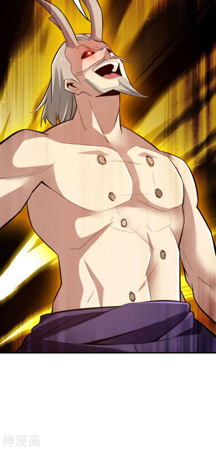 Tuyệt Thế Võ Công Chapter 144 - 23