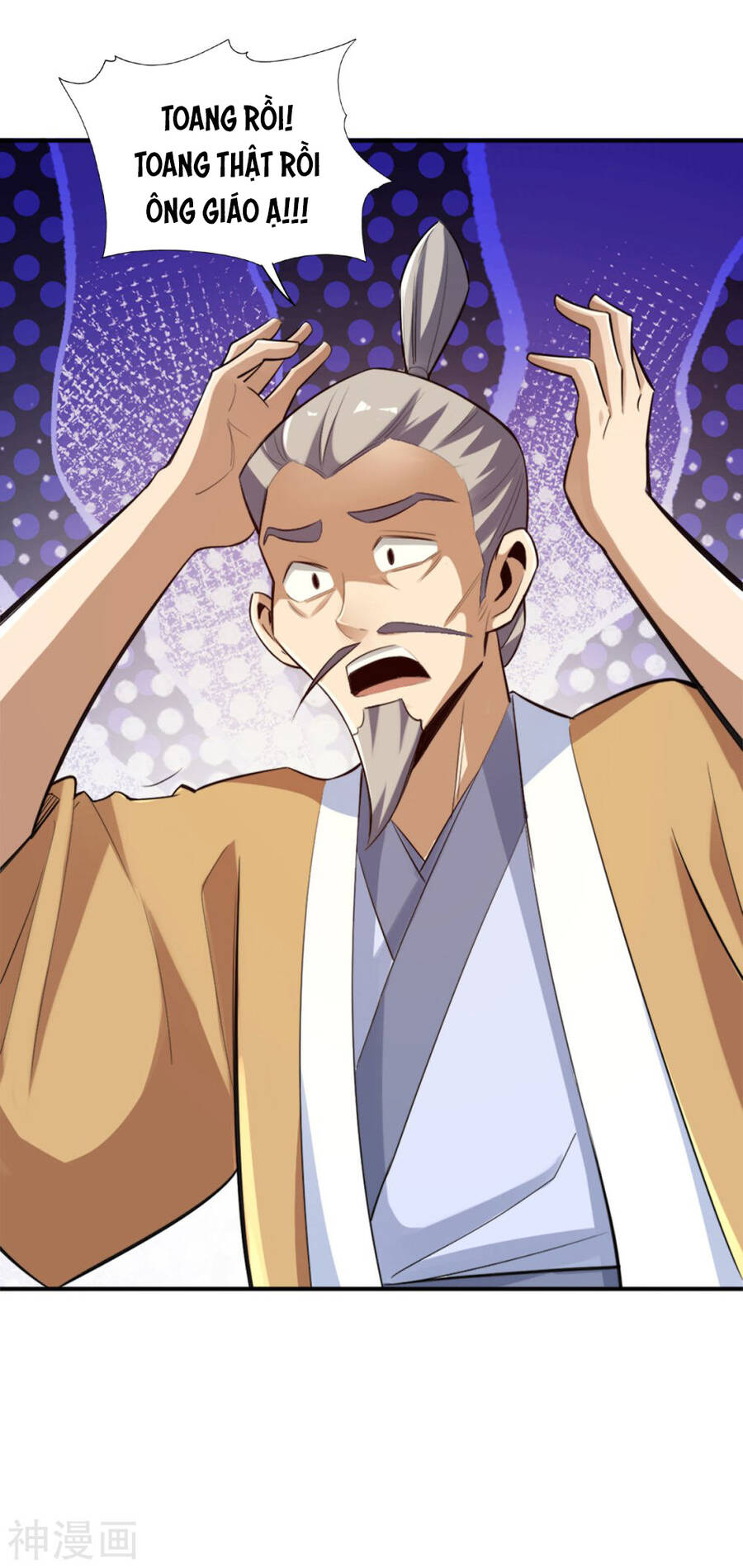 Tuyệt Thế Võ Công Chapter 144 - 25