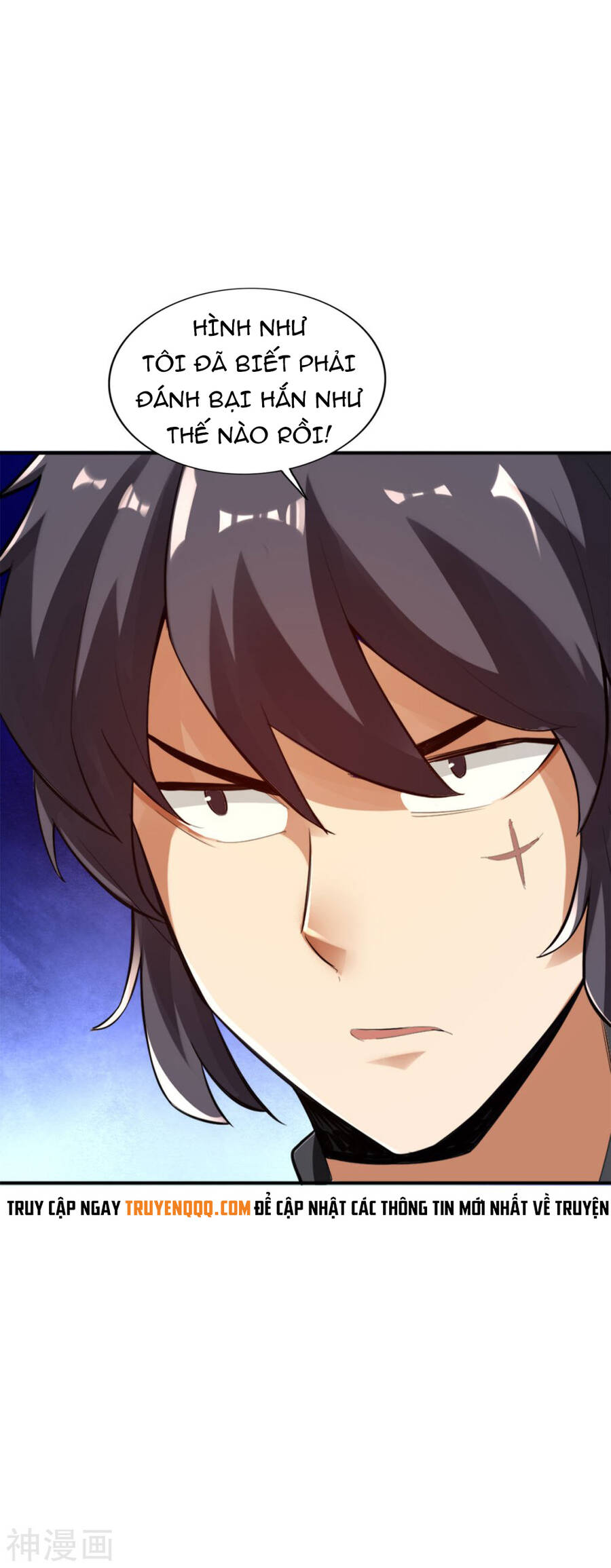 Tuyệt Thế Võ Công Chapter 144 - 26