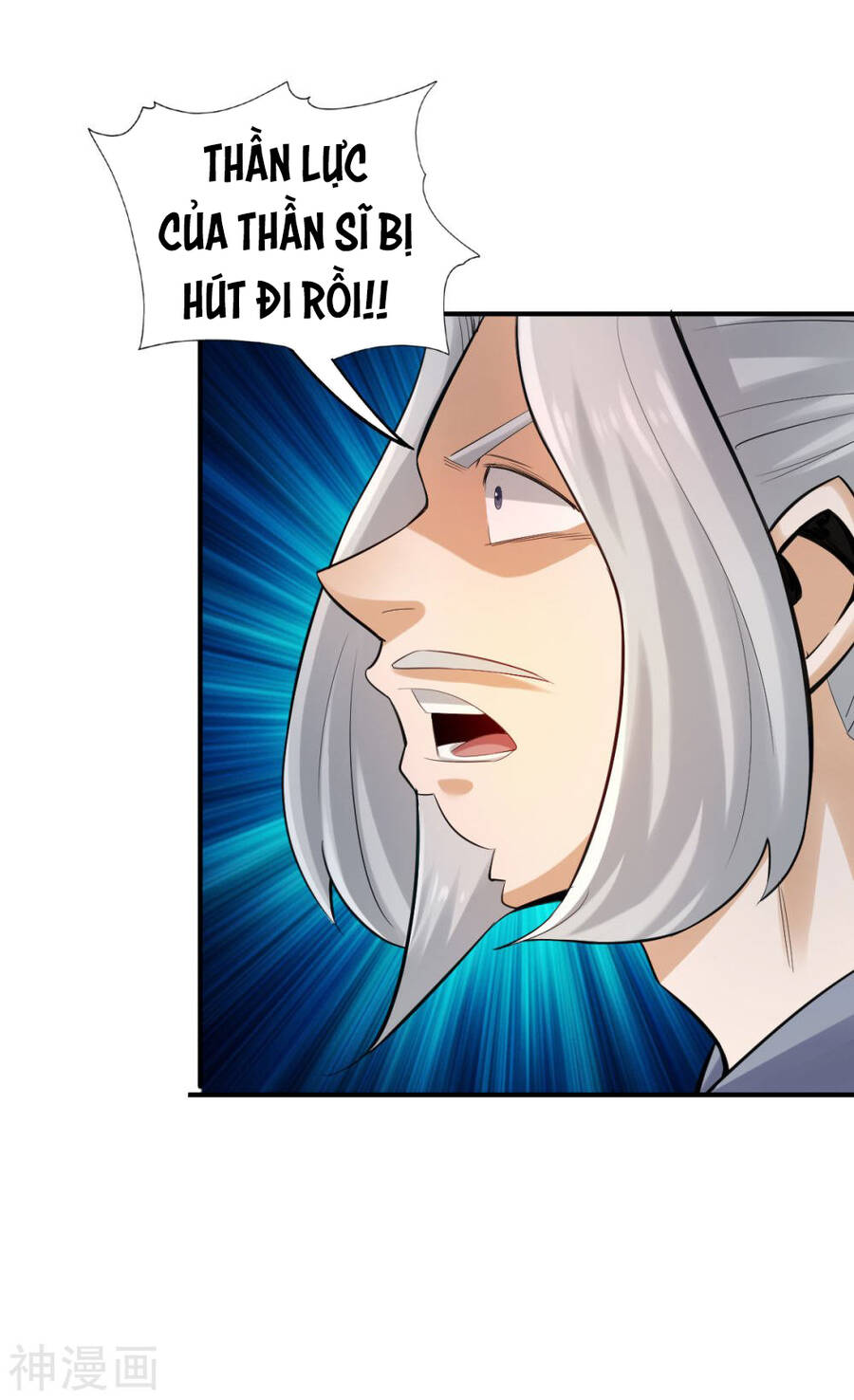 Tuyệt Thế Võ Công Chapter 144 - 3