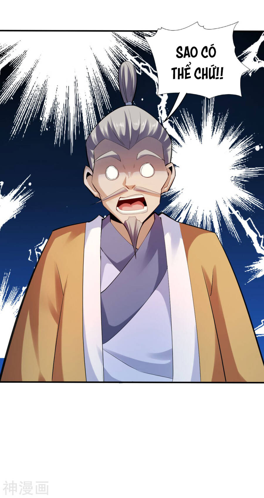 Tuyệt Thế Võ Công Chapter 144 - 4