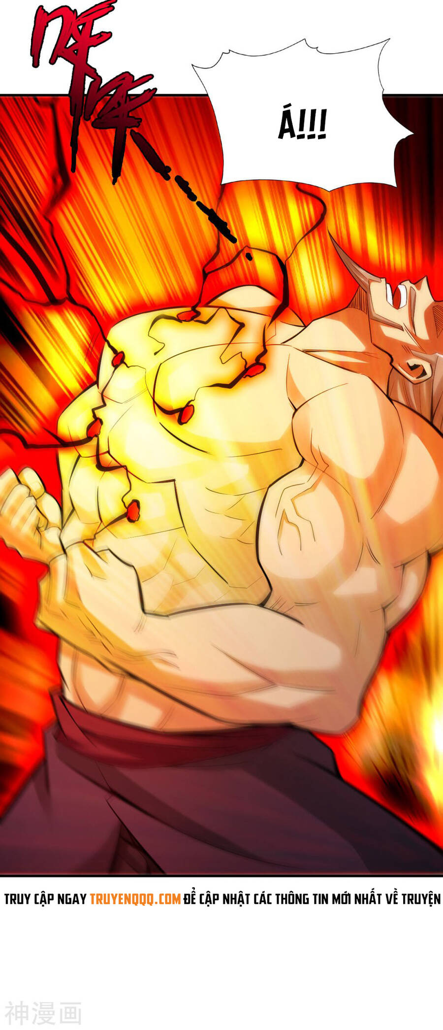 Tuyệt Thế Võ Công Chapter 144 - 7