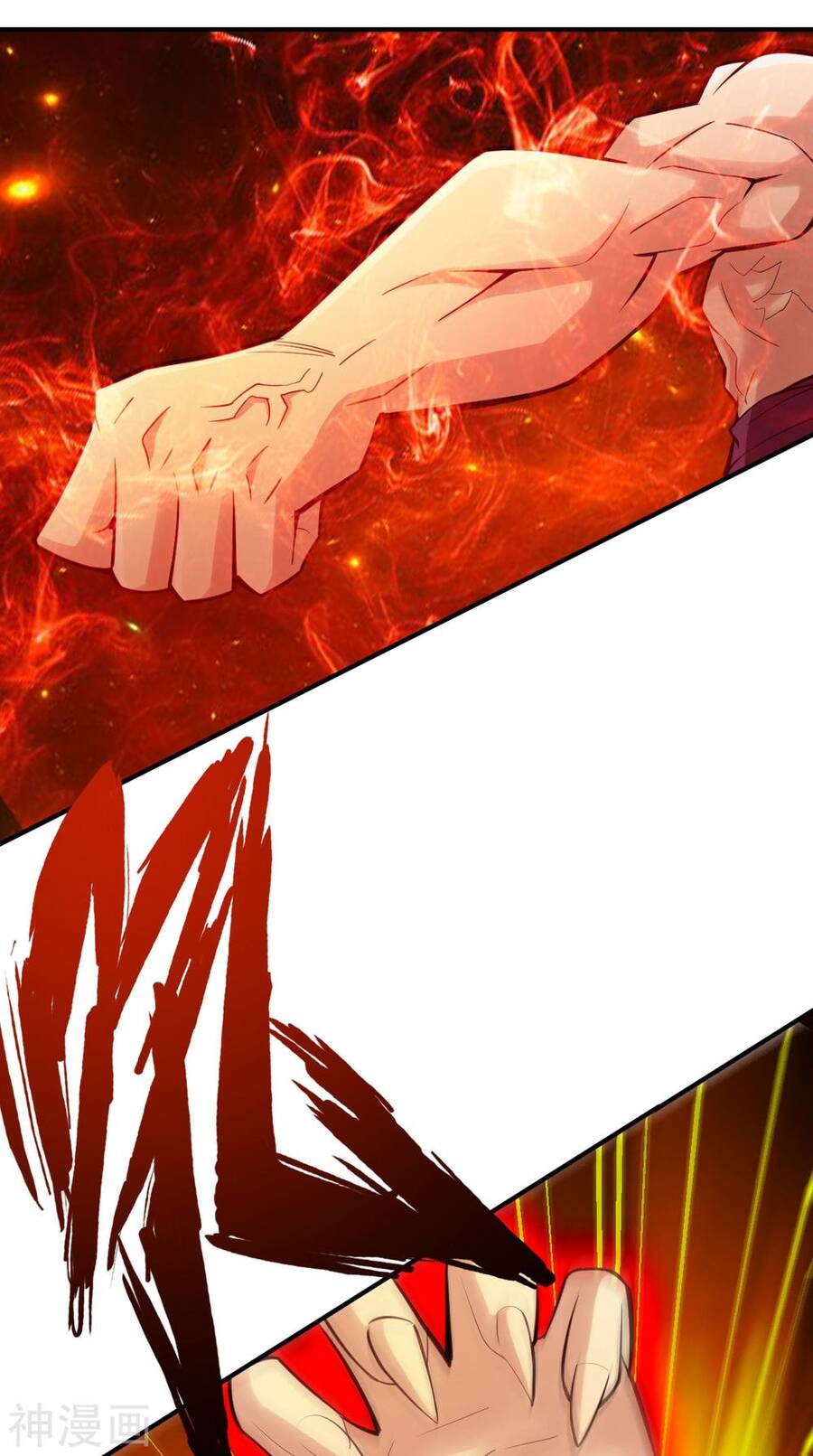 Tuyệt Thế Võ Công Chapter 144 - 9