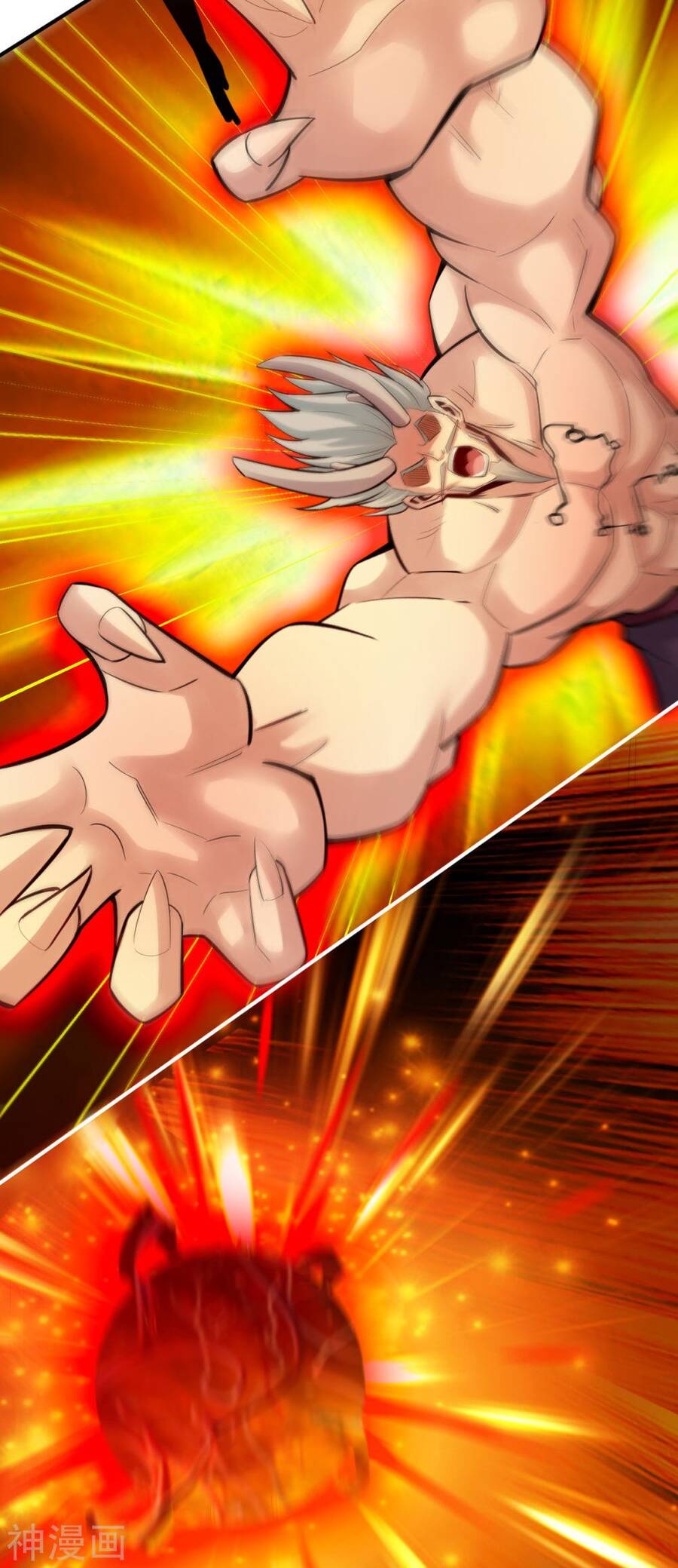 Tuyệt Thế Võ Công Chapter 144 - 10