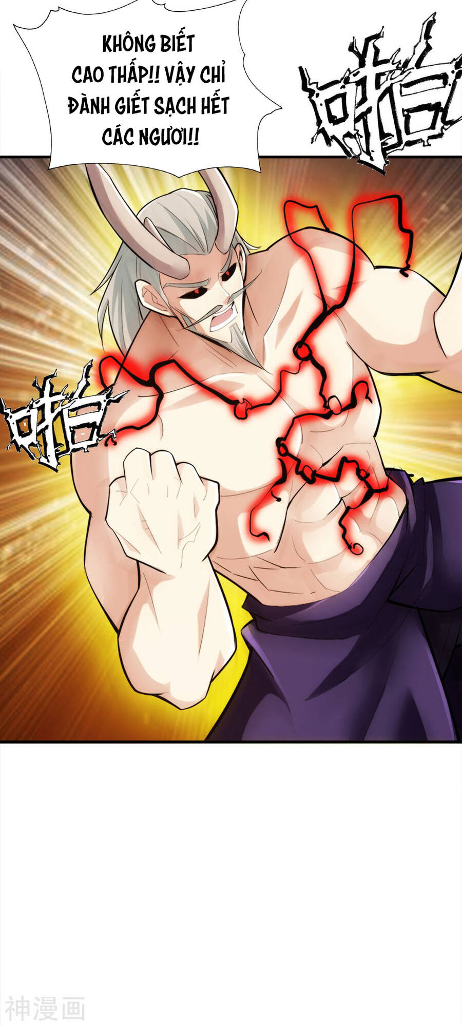 Tuyệt Thế Võ Công Chapter 145 - 11