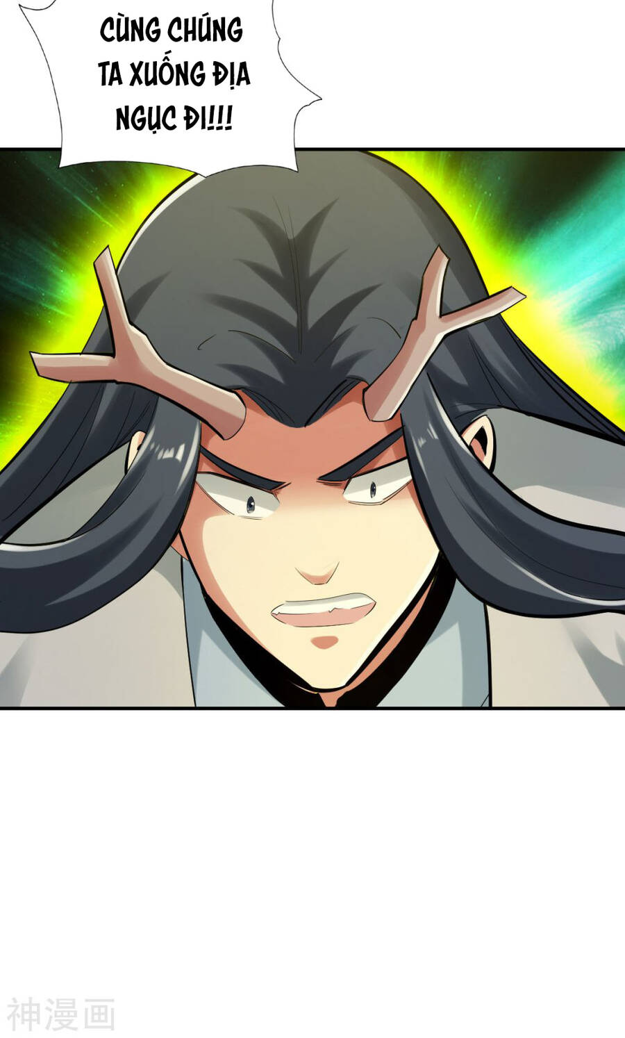 Tuyệt Thế Võ Công Chapter 145 - 20