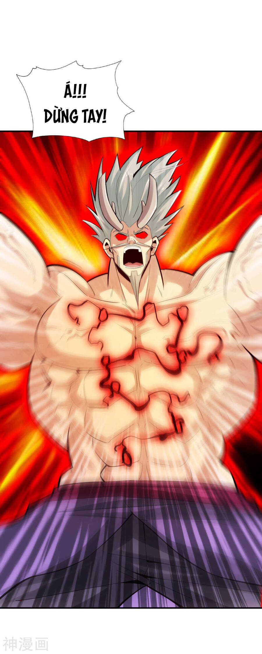 Tuyệt Thế Võ Công Chapter 145 - 21