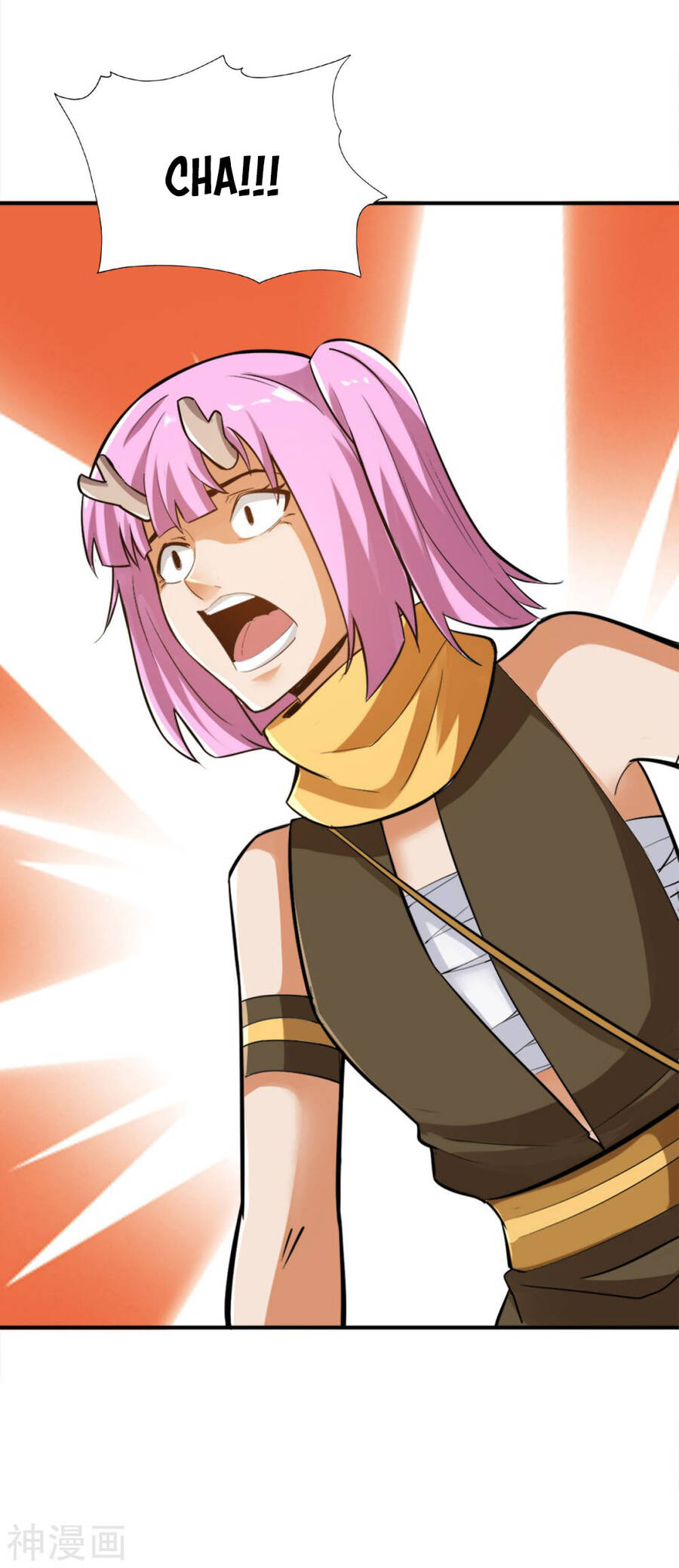 Tuyệt Thế Võ Công Chapter 145 - 23