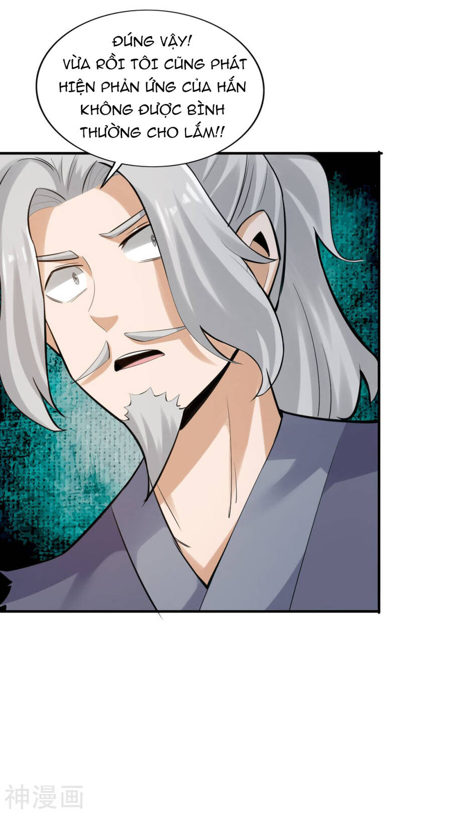 Tuyệt Thế Võ Công Chapter 145 - 3