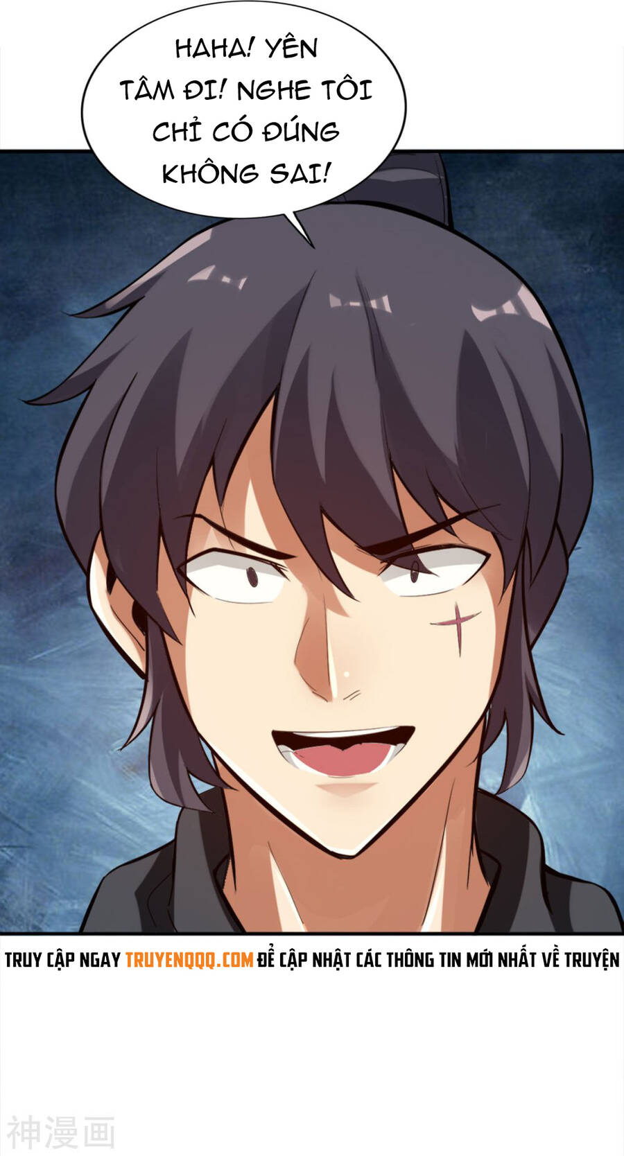 Tuyệt Thế Võ Công Chapter 145 - 7