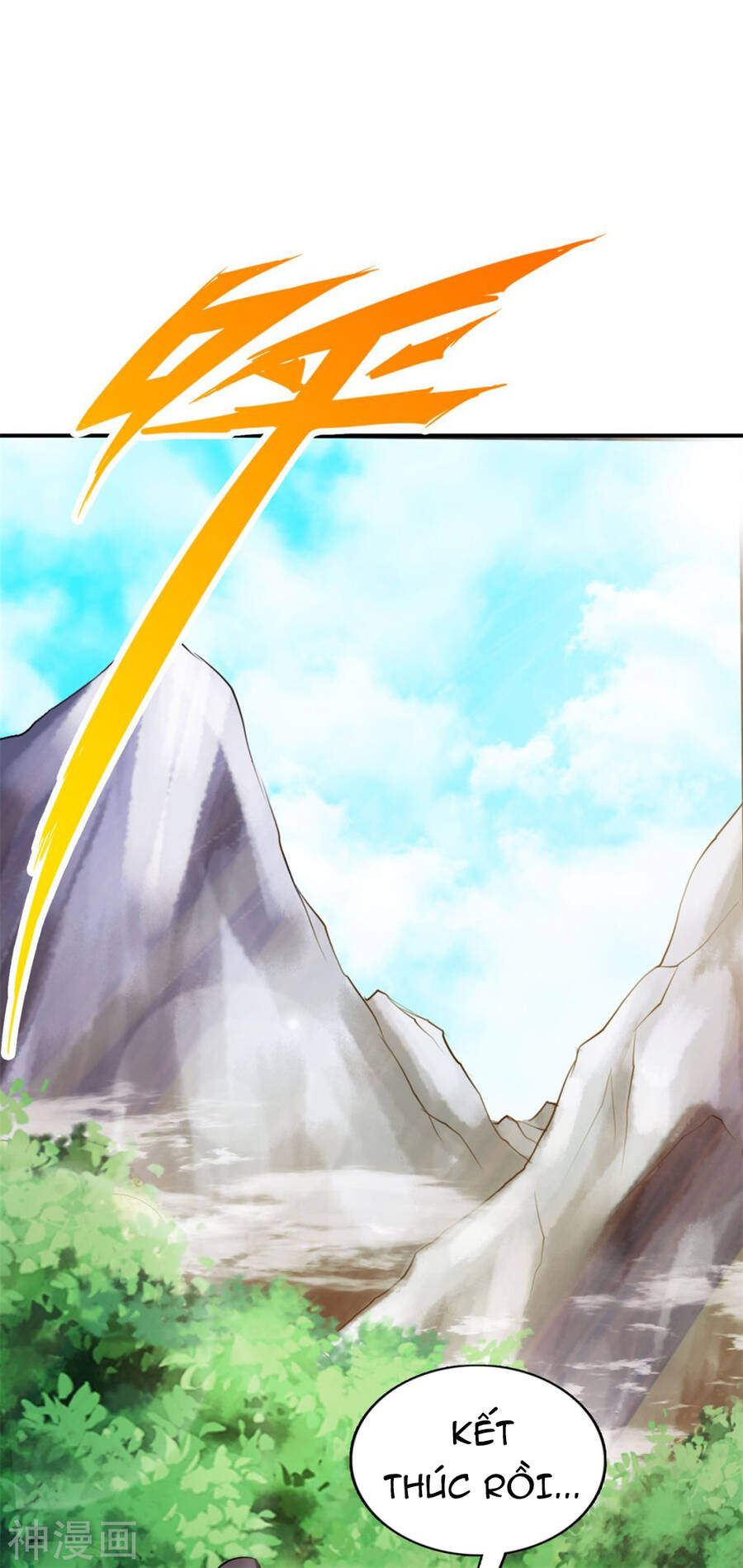 Tuyệt Thế Võ Công Chapter 146 - 2