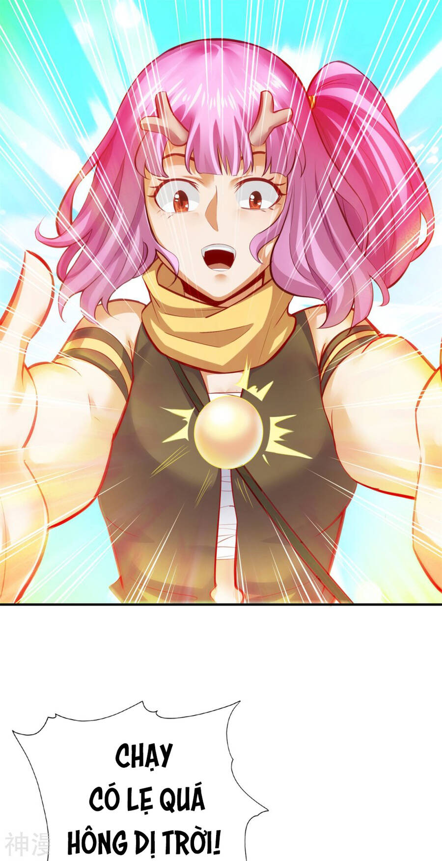 Tuyệt Thế Võ Công Chapter 146 - 23