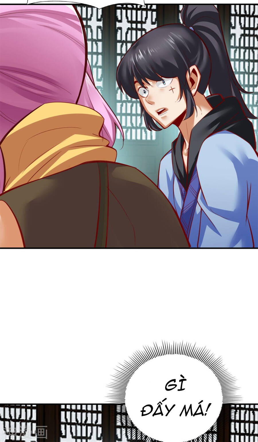 Tuyệt Thế Võ Công Chapter 146 - 24