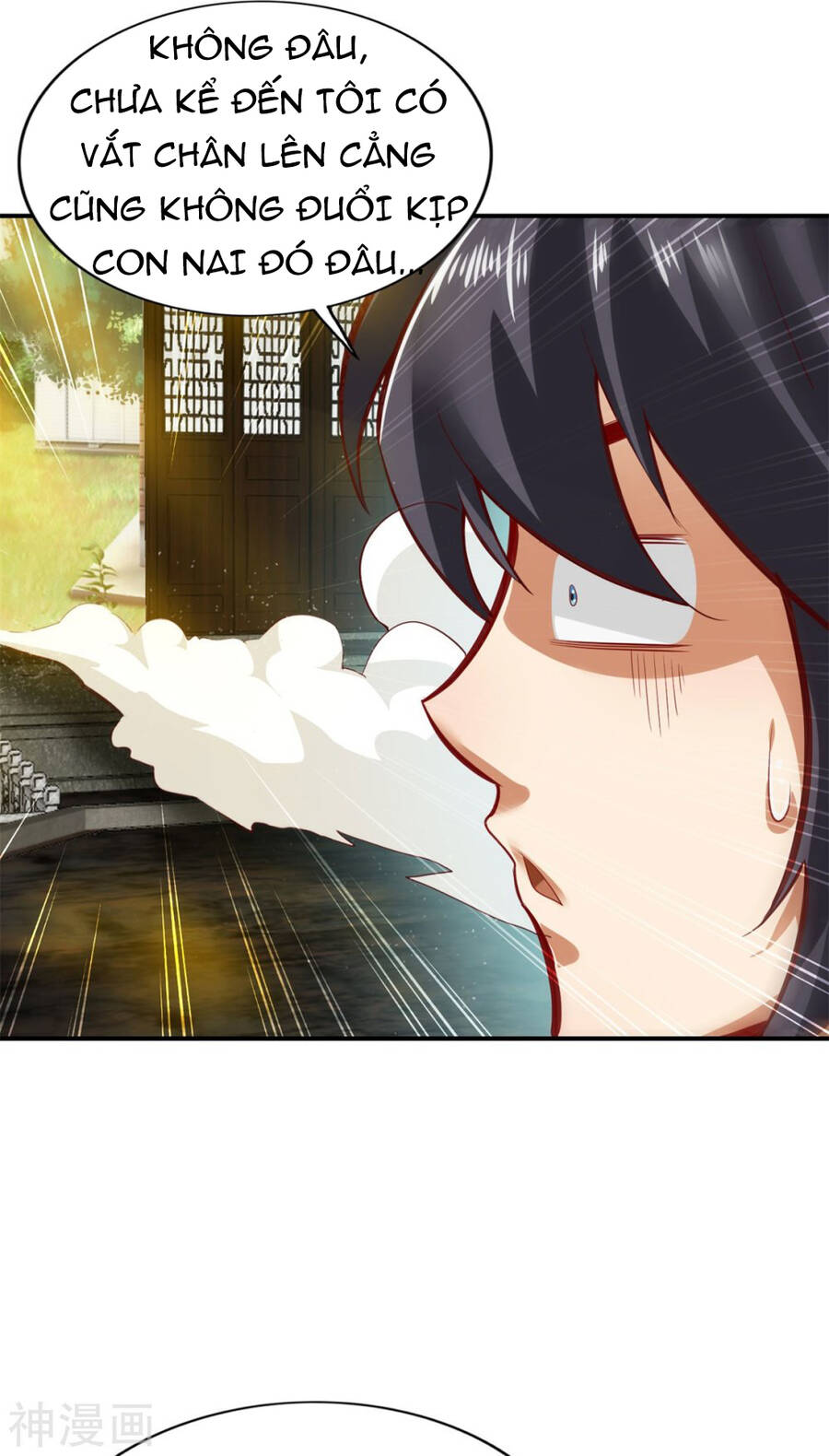 Tuyệt Thế Võ Công Chapter 146 - 26