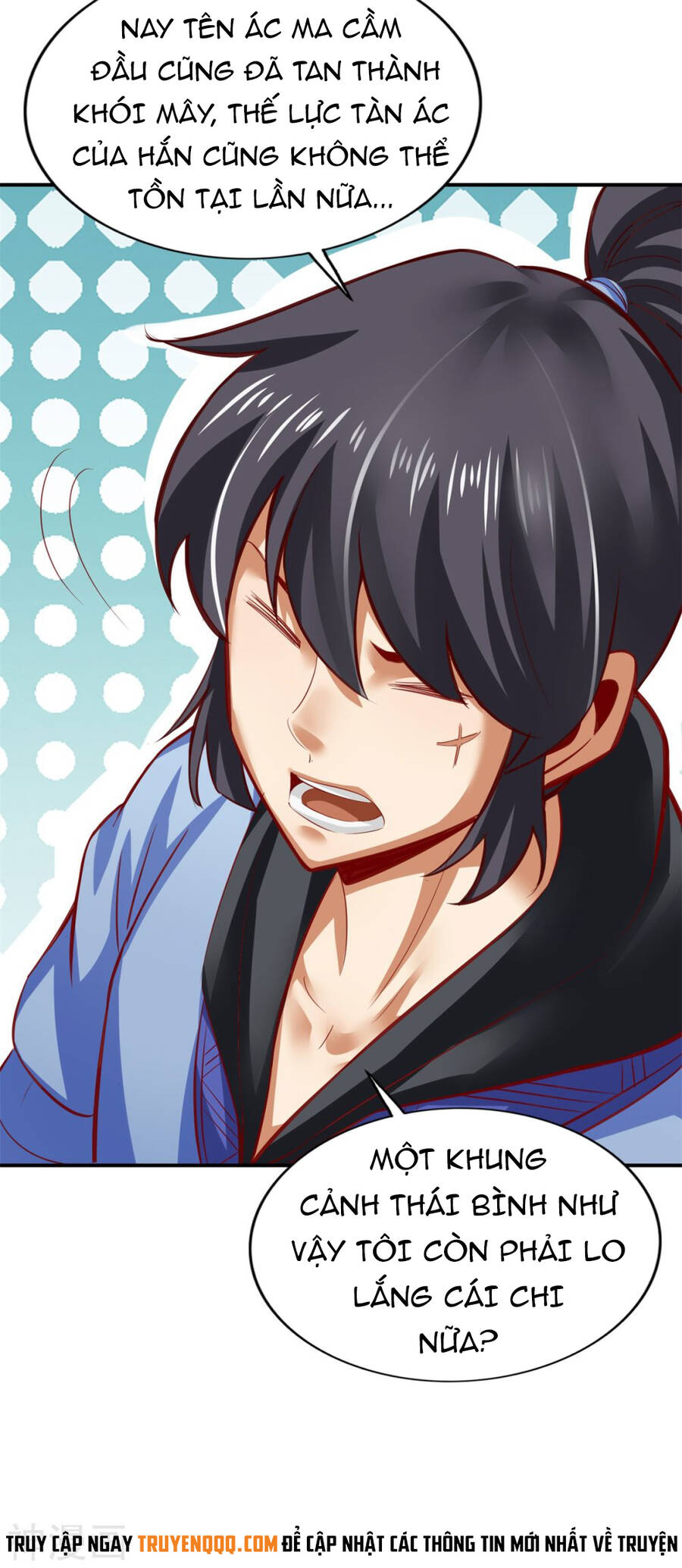 Tuyệt Thế Võ Công Chapter 146 - 27