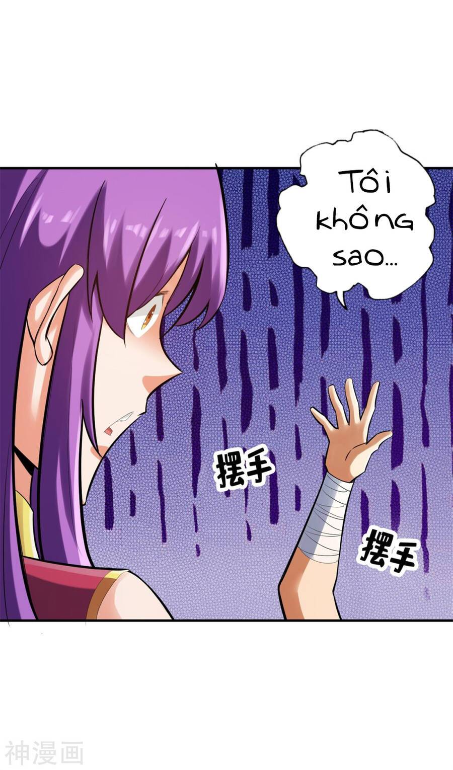 Tuyệt Thế Võ Công Chapter 146 - 5