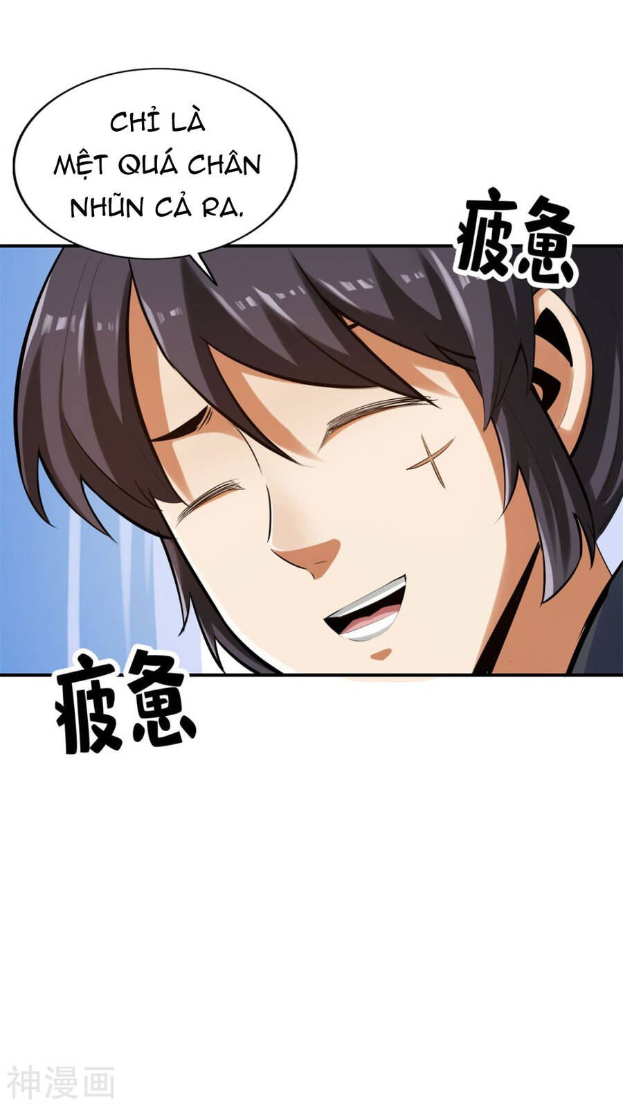 Tuyệt Thế Võ Công Chapter 146 - 6