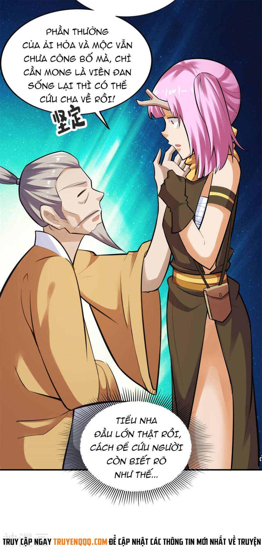 Tuyệt Thế Võ Công Chapter 146 - 9