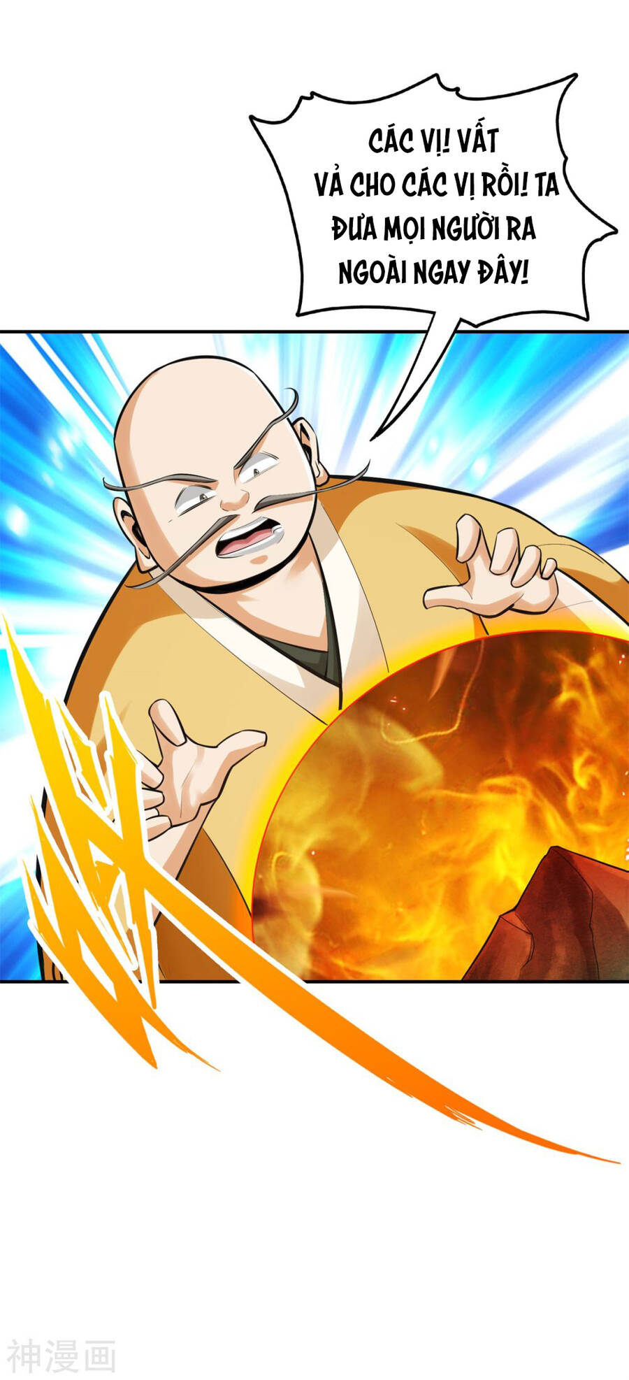 Tuyệt Thế Võ Công Chapter 146 - 10