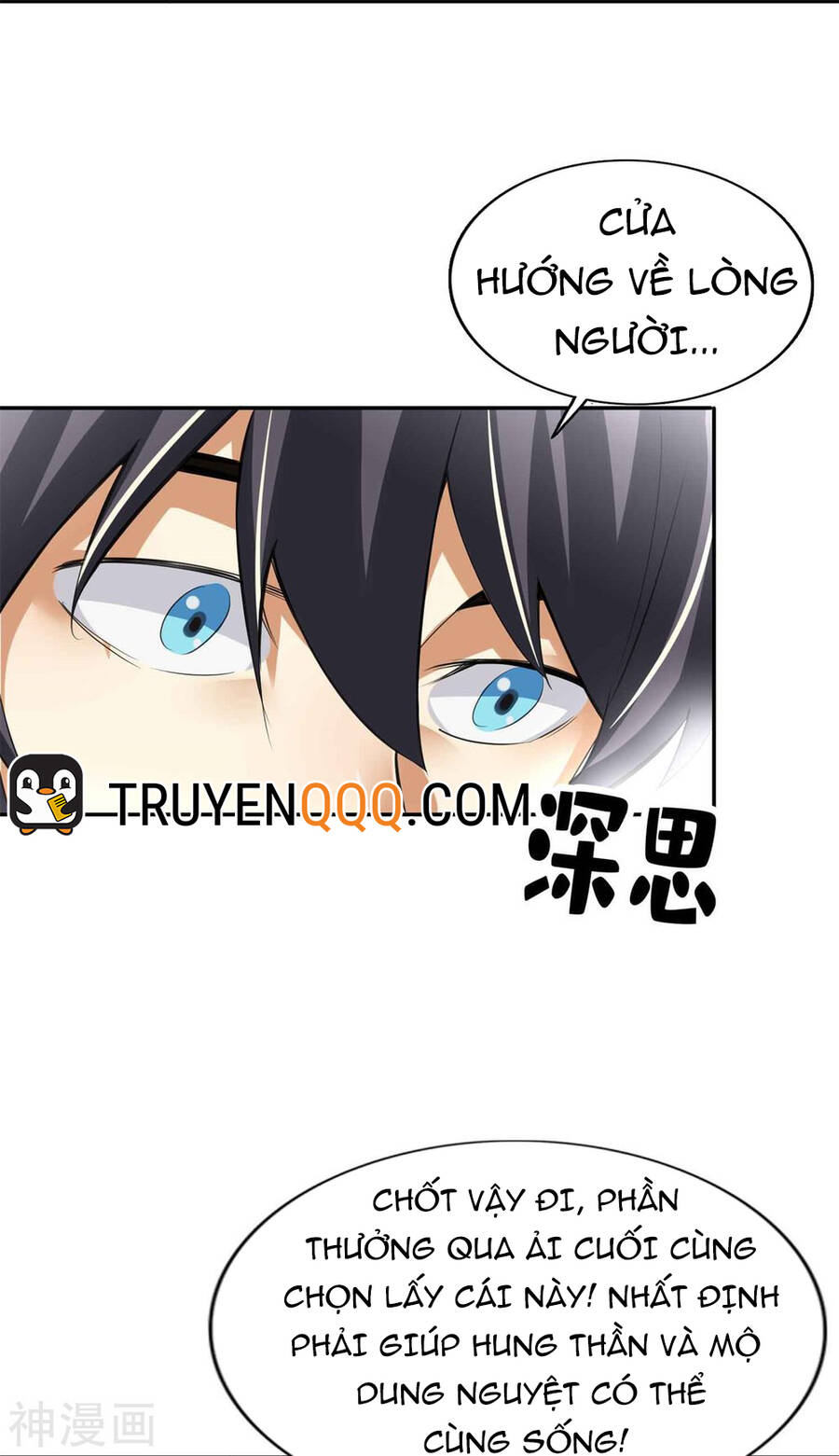 Tuyệt Thế Võ Công Chapter 147 - 13