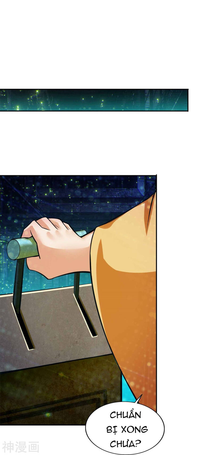 Tuyệt Thế Võ Công Chapter 147 - 15