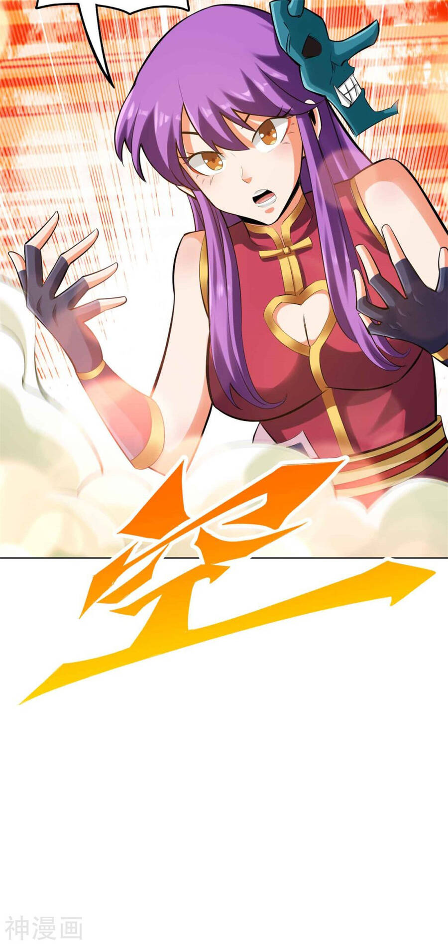 Tuyệt Thế Võ Công Chapter 147 - 18