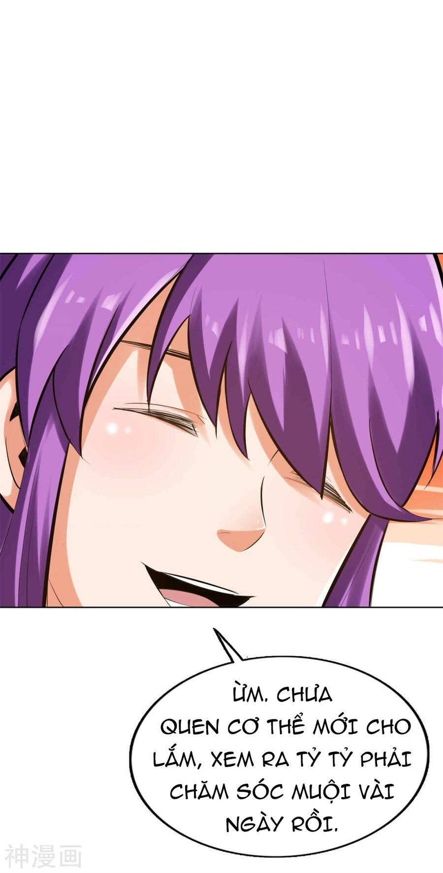 Tuyệt Thế Võ Công Chapter 147 - 20