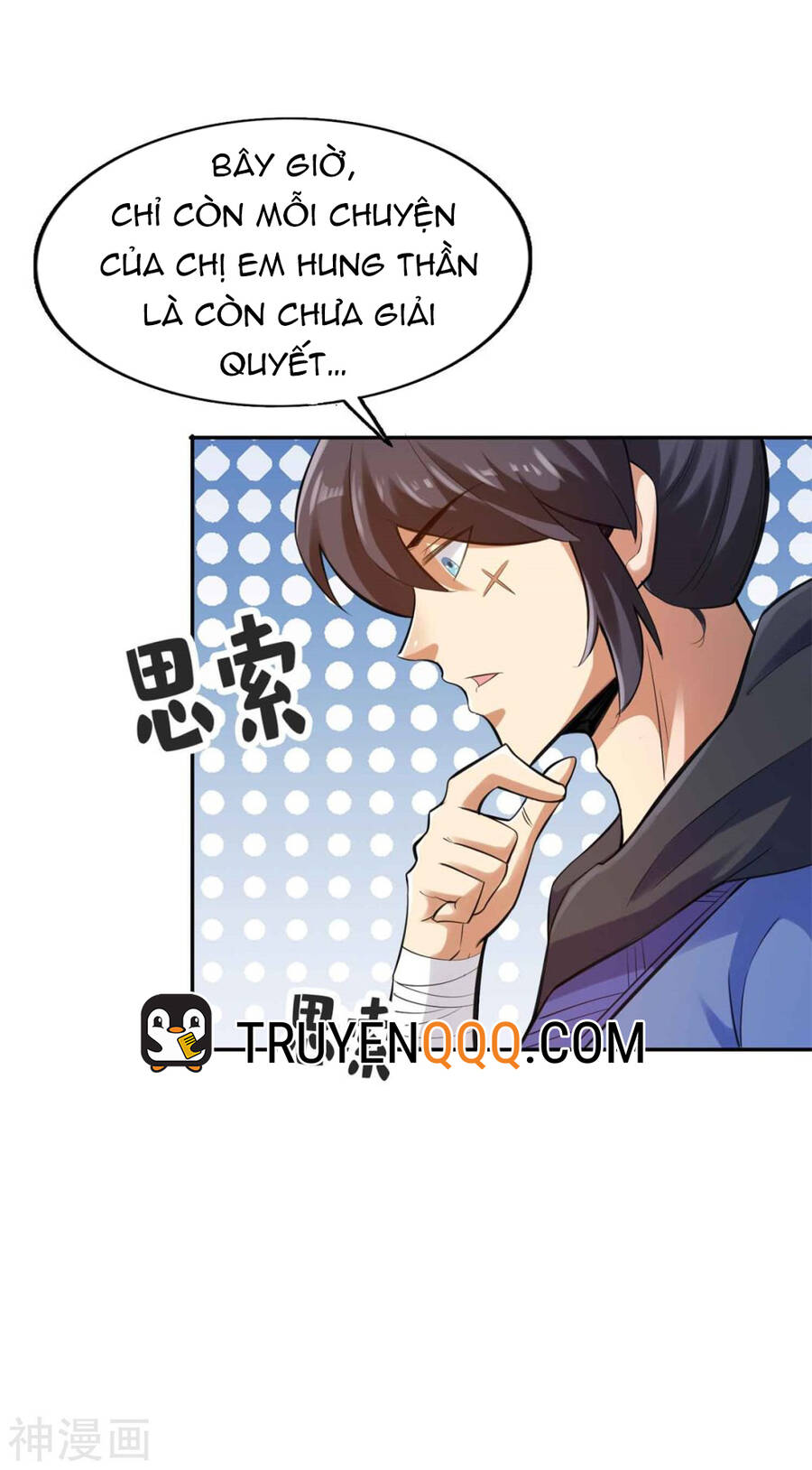 Tuyệt Thế Võ Công Chapter 147 - 2